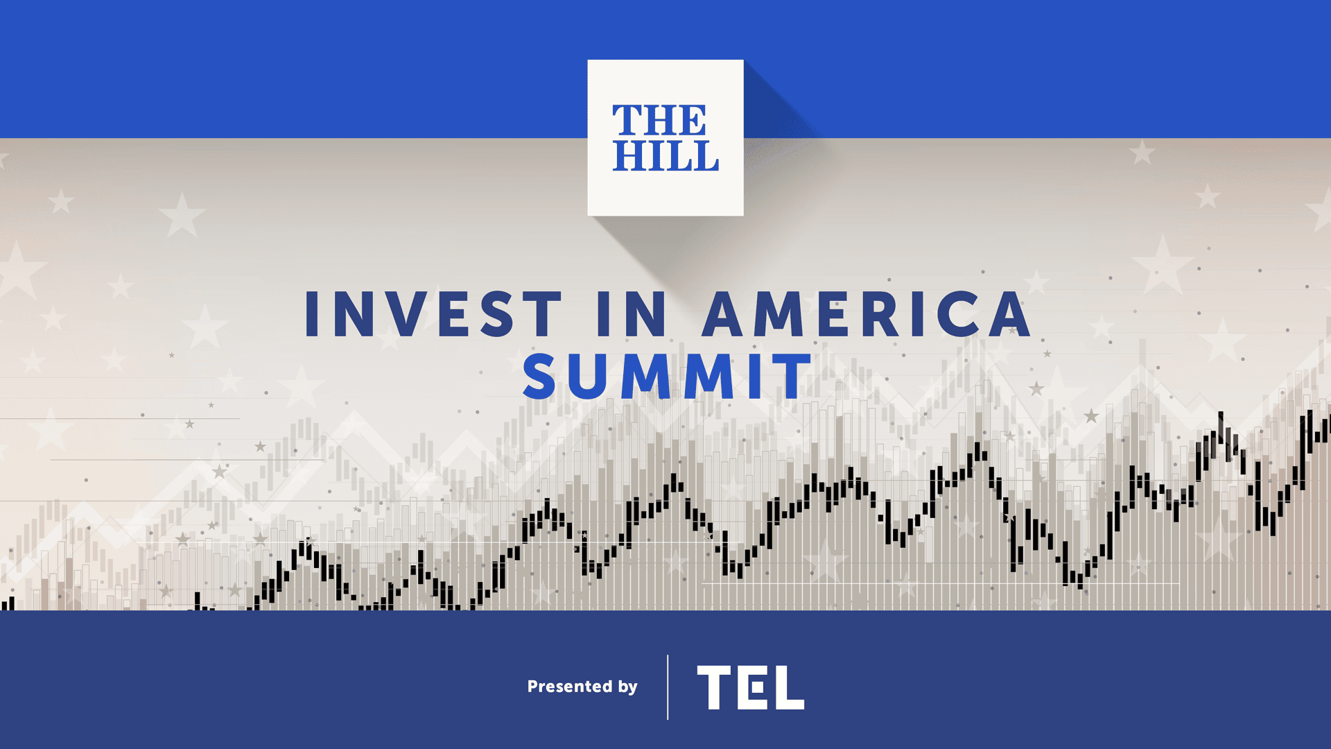 Hill Summit to Tackle Stagflation, Tariffs, and AI Spending Amid Midterms
