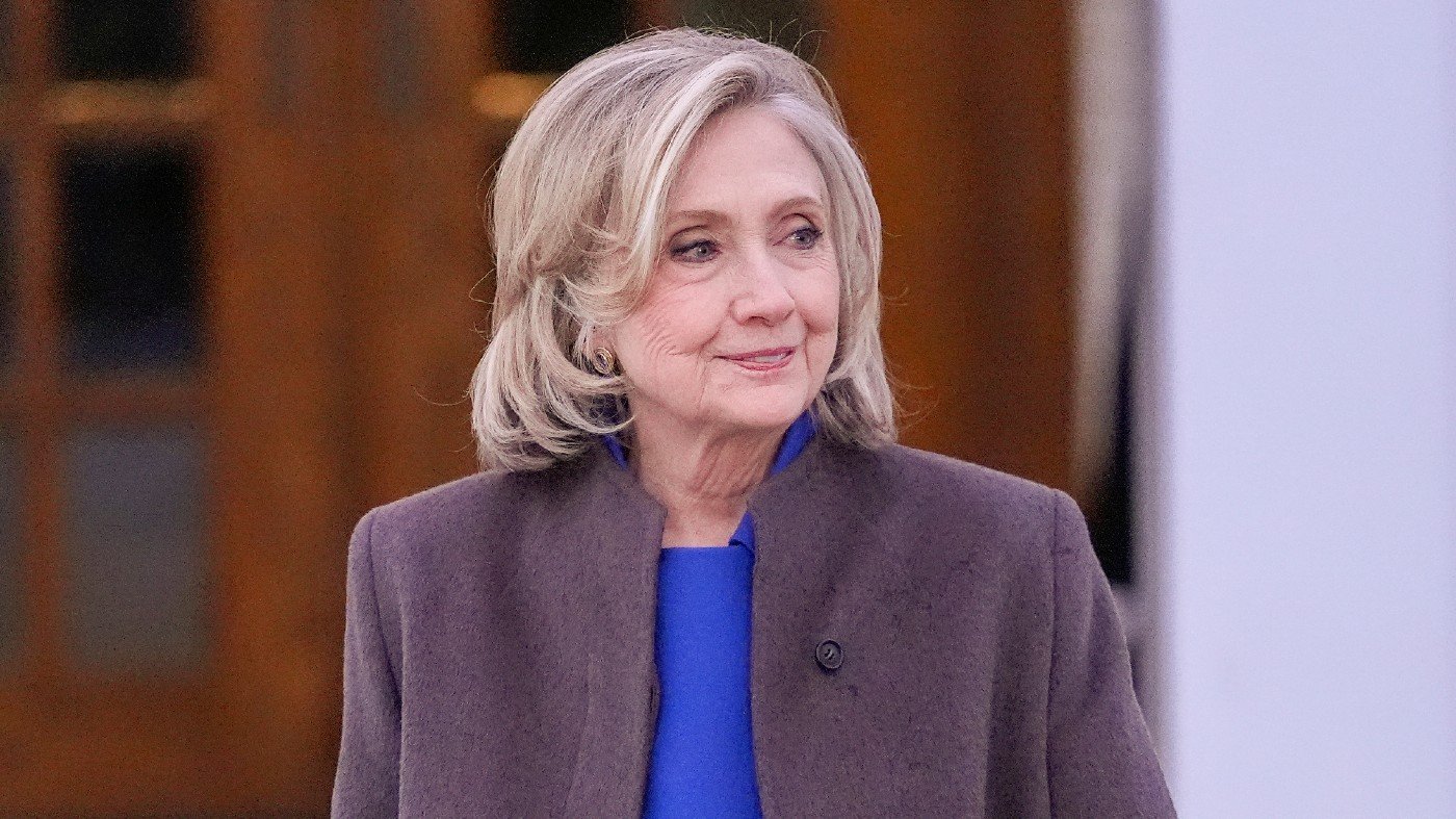 Hillary Clinton to Headline Key New Hampshire Democratic Fundraiser in April