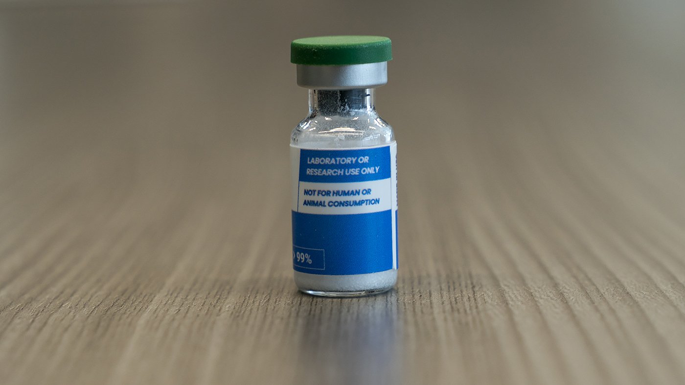 Hims & Hers Moves Into Compounded Peptides Market