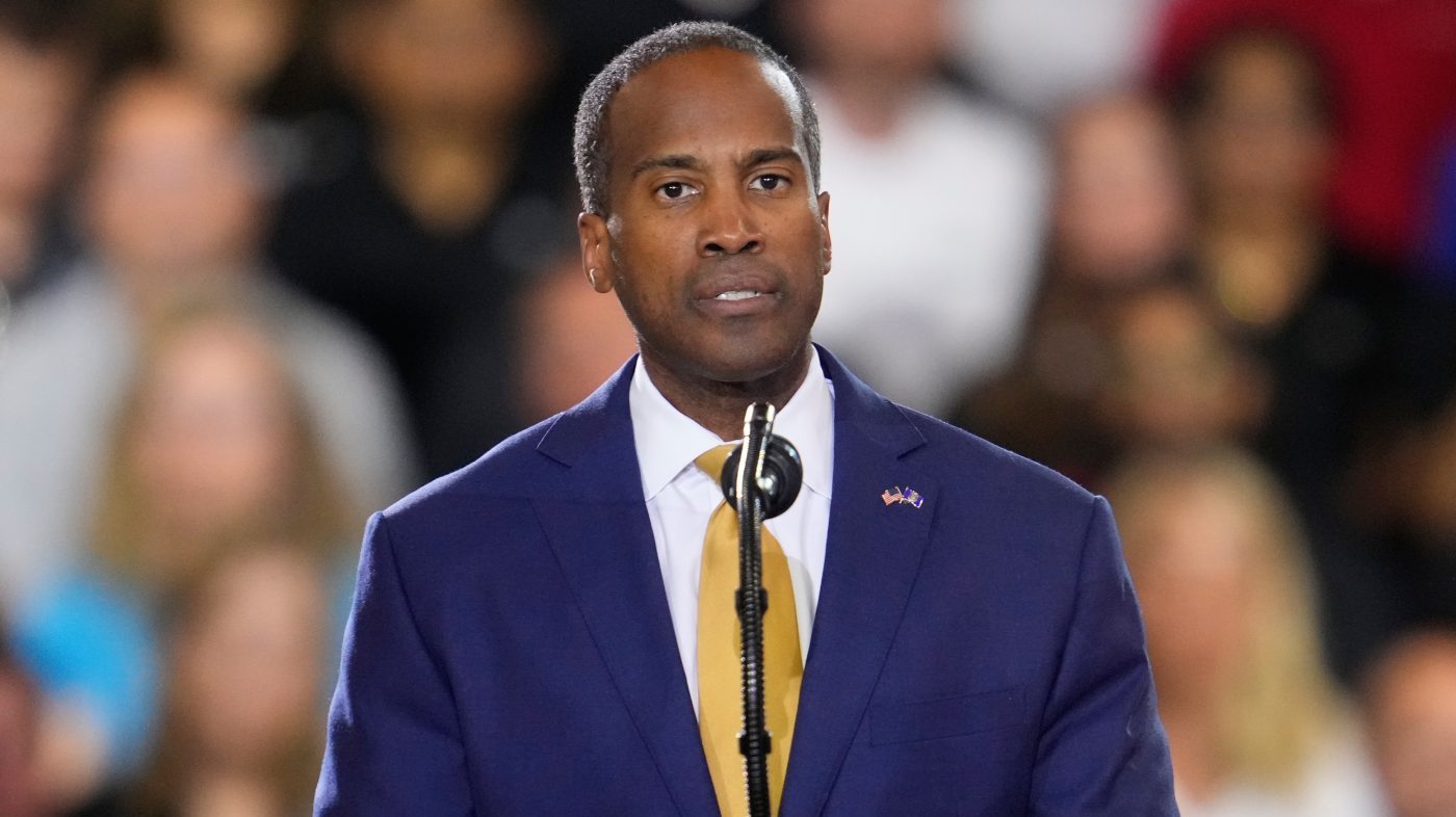 Hines vs. Bouchard set for Michigan's open 10th District