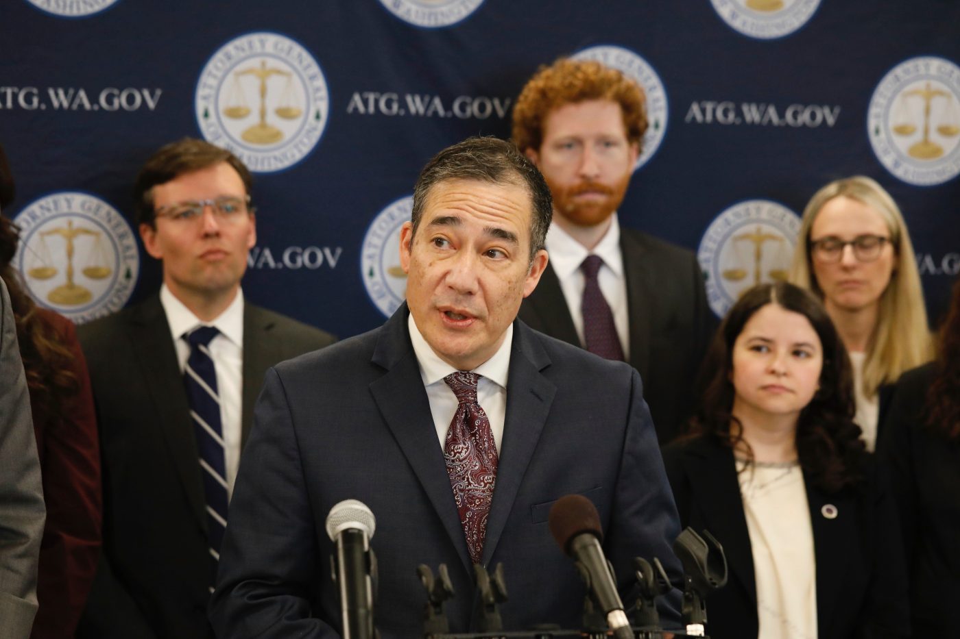 Hobbs Rejects DOJ Push to Set Aside Ballots of Alleged Noncitizens