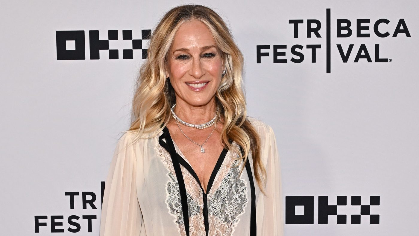Hollywood Stars Counter Trump's 250th with 'On Tyranny' Reading