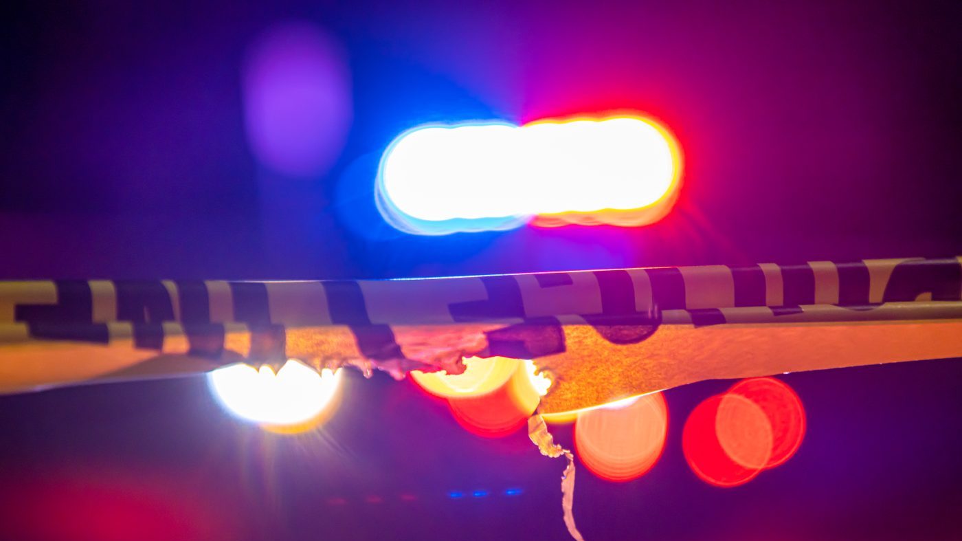 Homicide Rate Poised to Hit Record Low in 2026, CCJ Data Shows