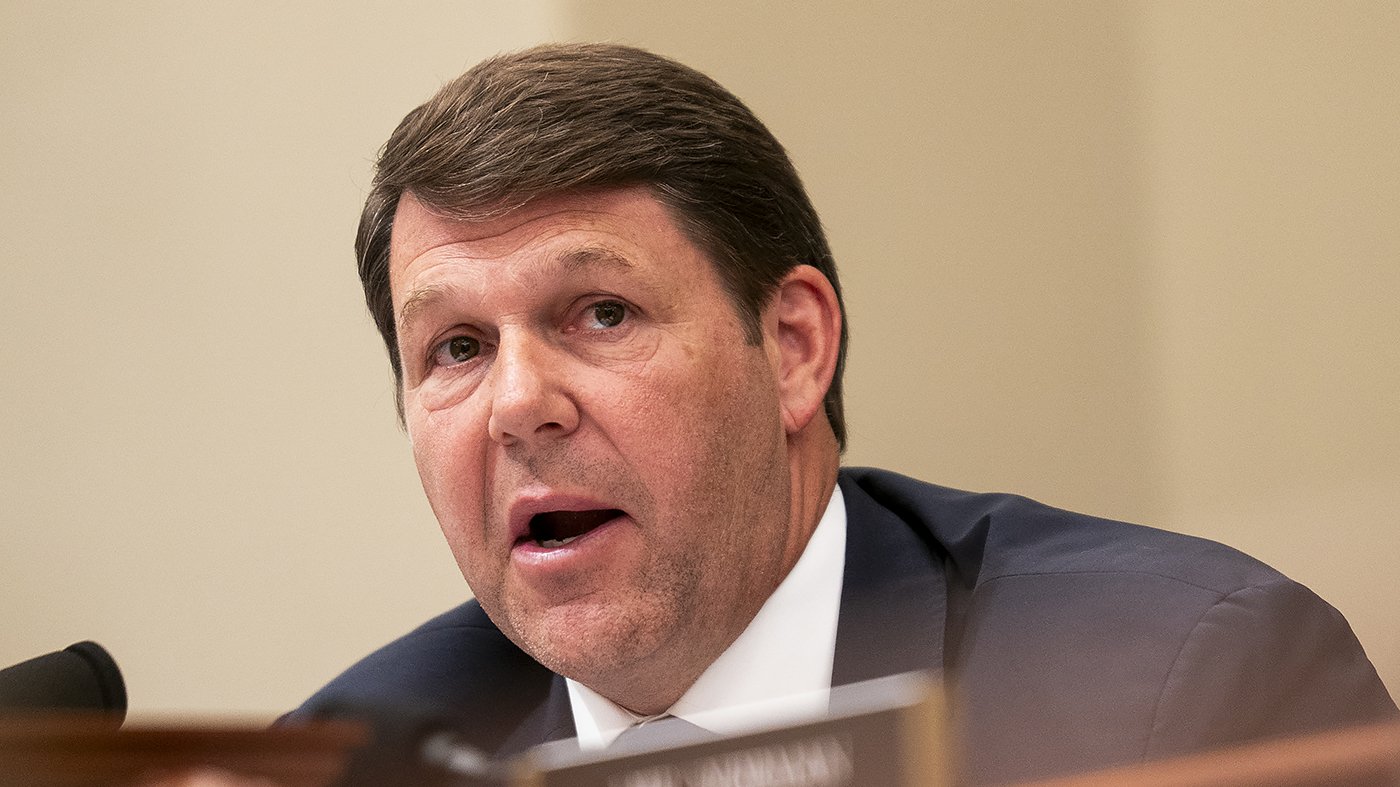 House Budget Panel Advances GOP's Slimmed-Down Reconciliation 3.0 Package