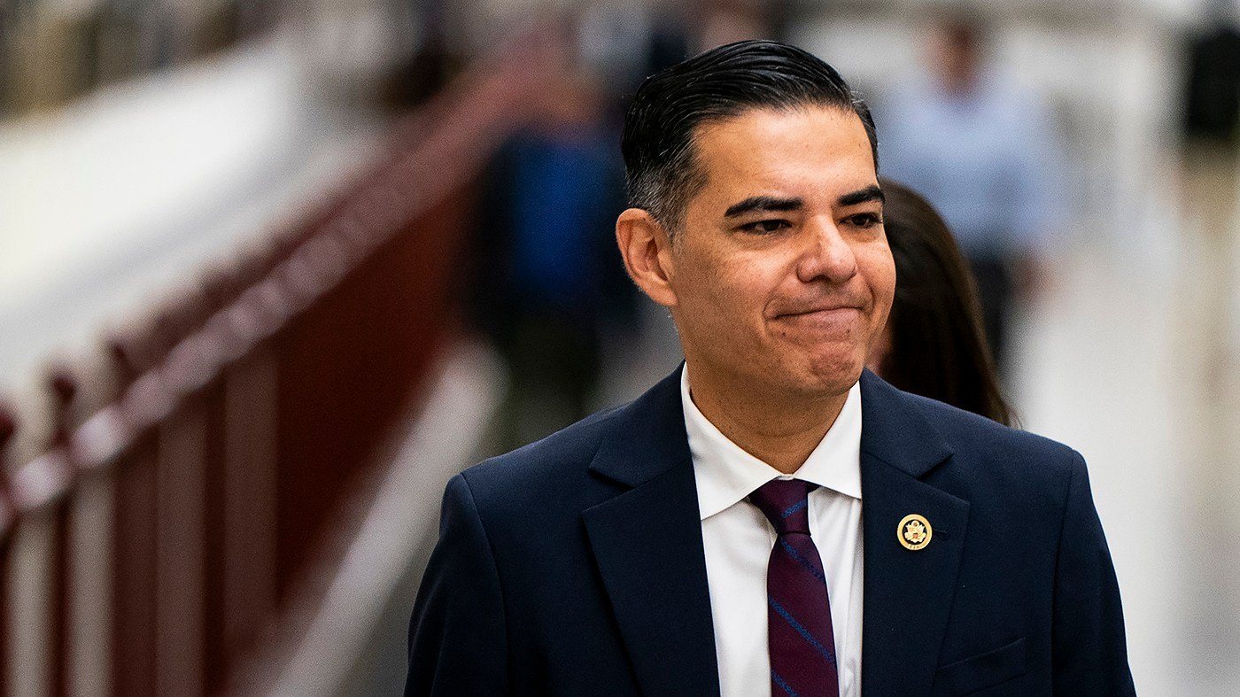 House Democrats head to Dallas to counterprogram RNC midterm convention