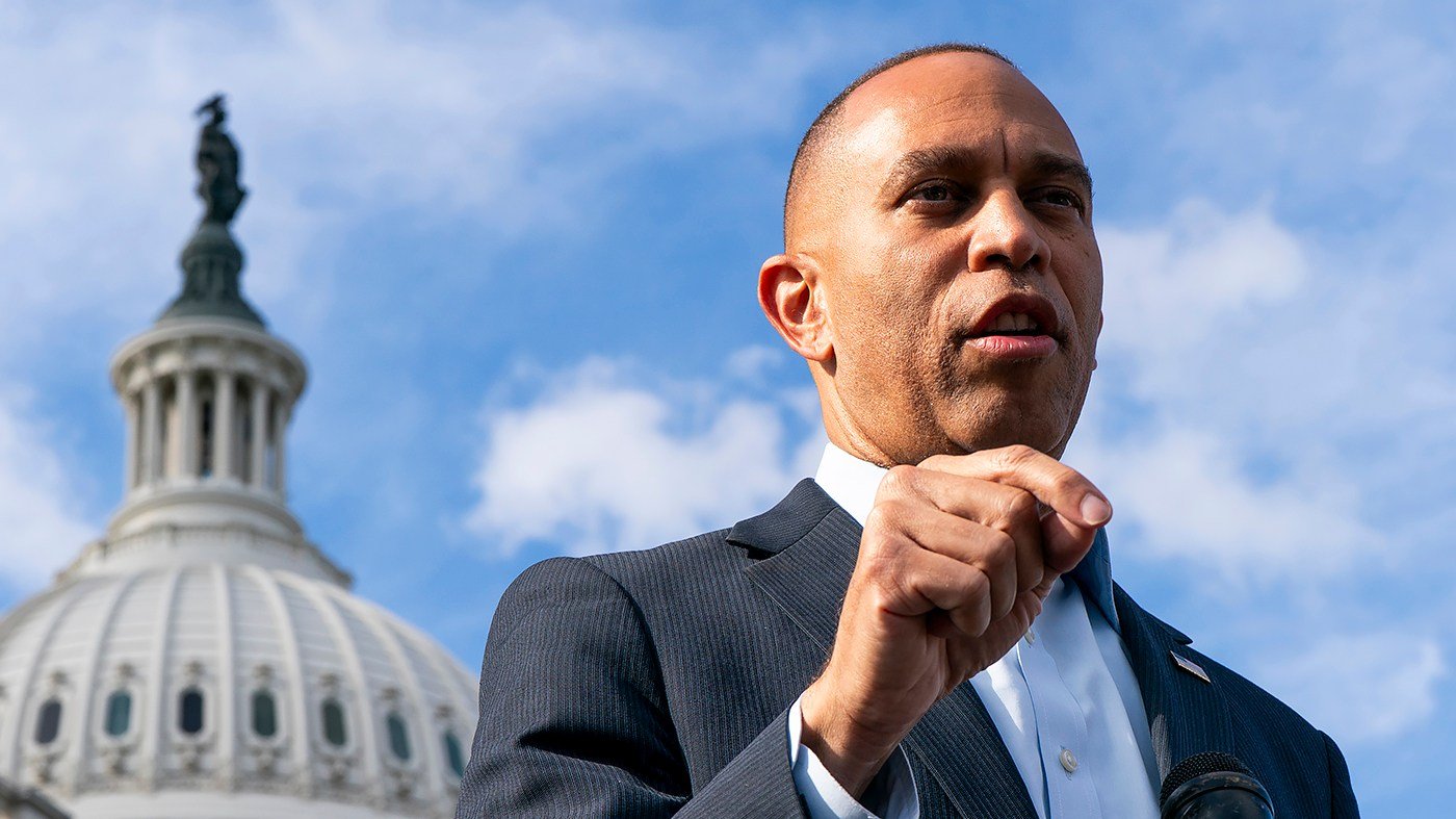 House Democrats Ready Healthcare Offensive if Majority Secured
