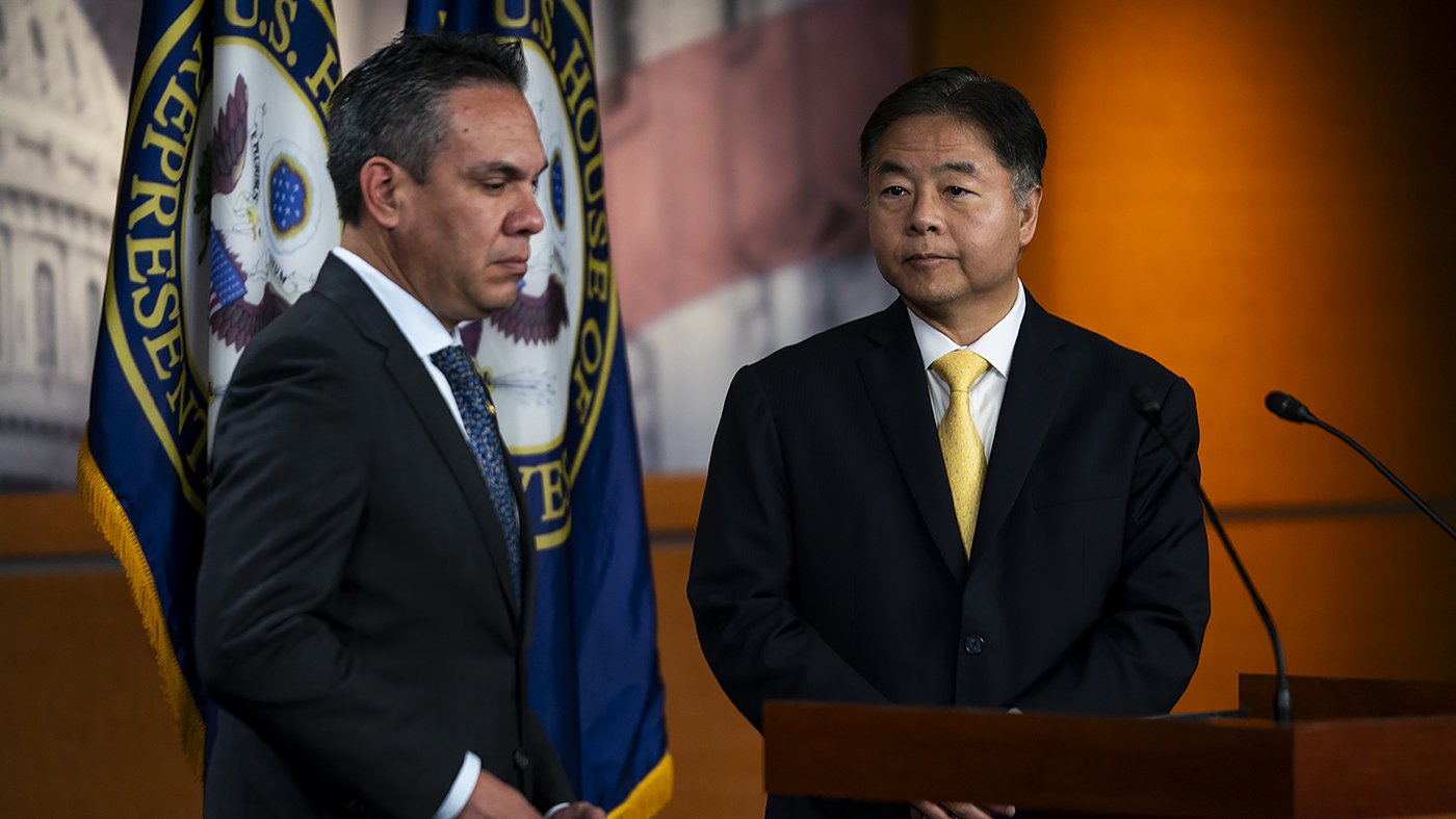 House Democrats to Address Iran Ceasefire Deadline, Internal Party Scrutiny