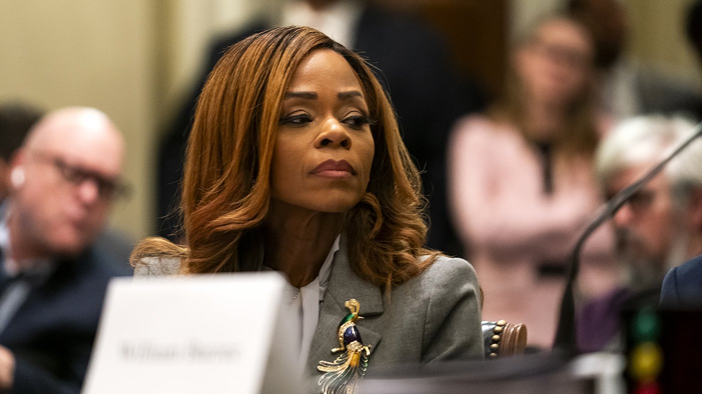 House Ethics Committee to Decide Sanctions for Rep. Cherfilus-McCormick in FEMA Fraud Case