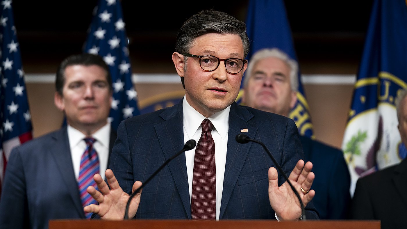 House Faces Critical Vote on FISA 702 Reauthorization Amid Internal GOP Turmoil