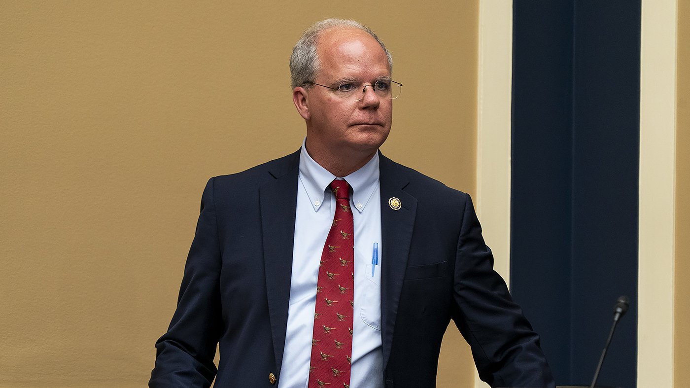 House GOP Advances National Data Privacy Framework to Override State Regulations