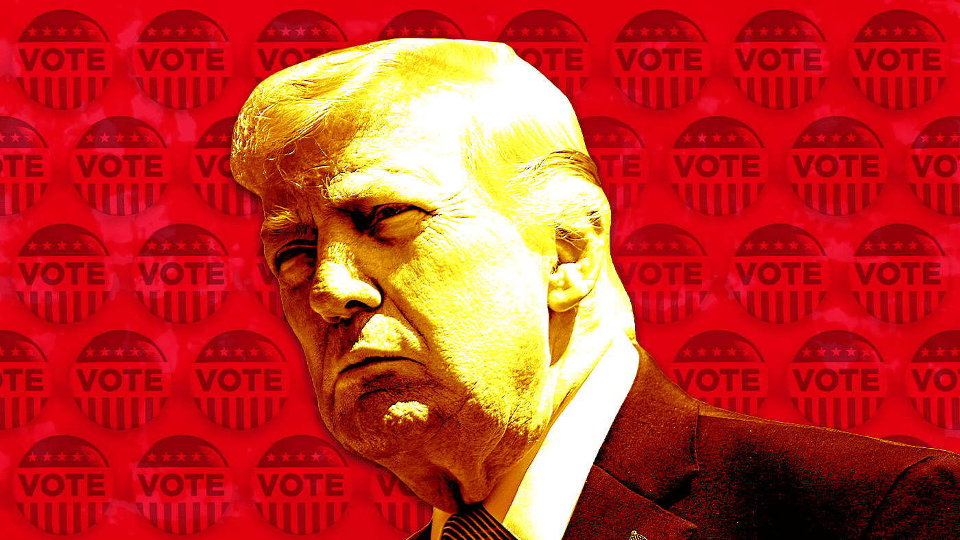 House GOP Bets on Trump to Drive Midterm Turnout in Swing Districts