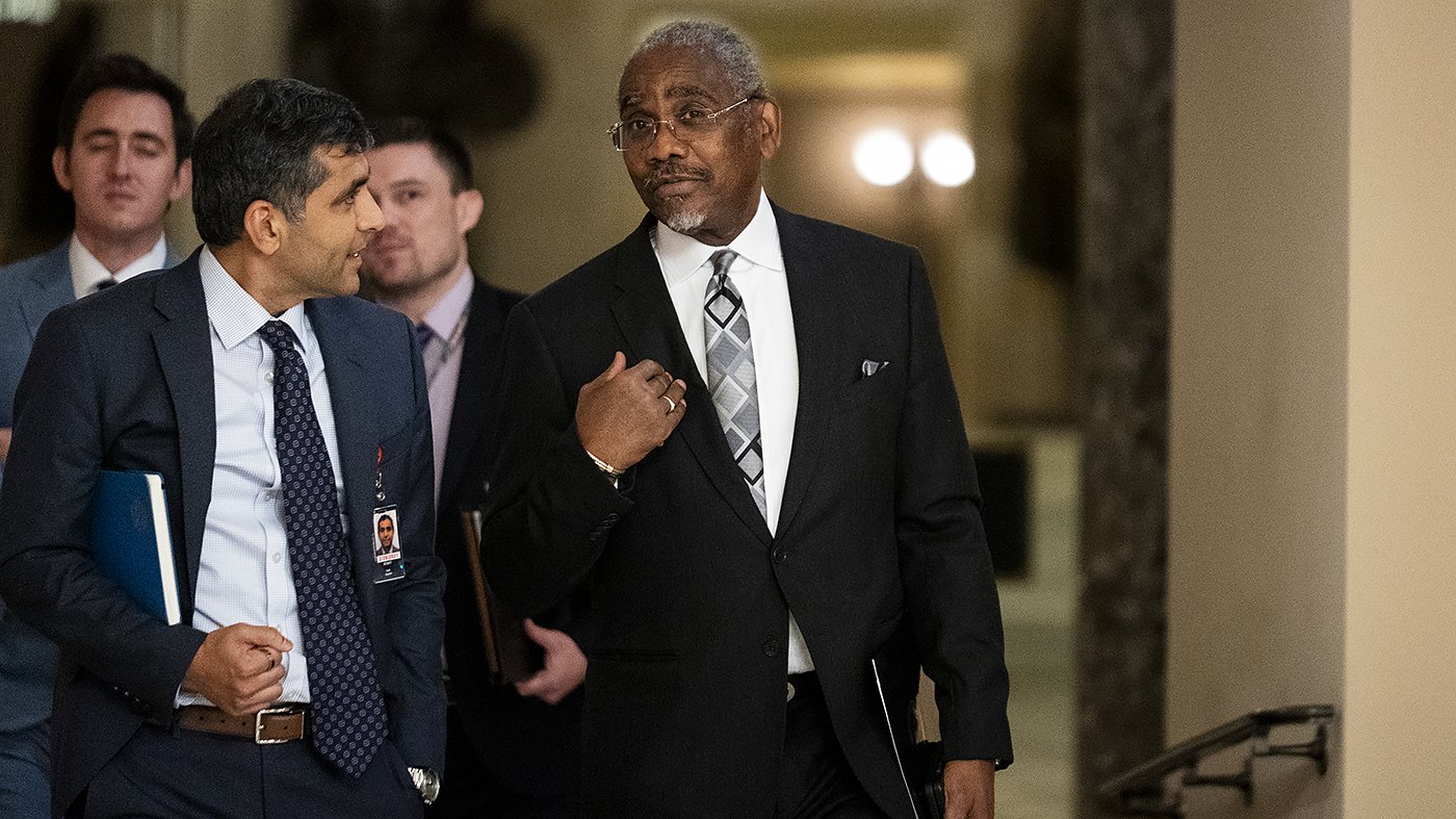 House GOP Blocks War Powers Resolution, Upholding Trump's Authority on Iran Conflict