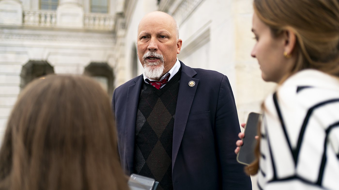 House GOP Delays Critical FISA Vote Amid Internal Revolt Over Warrant Requirements