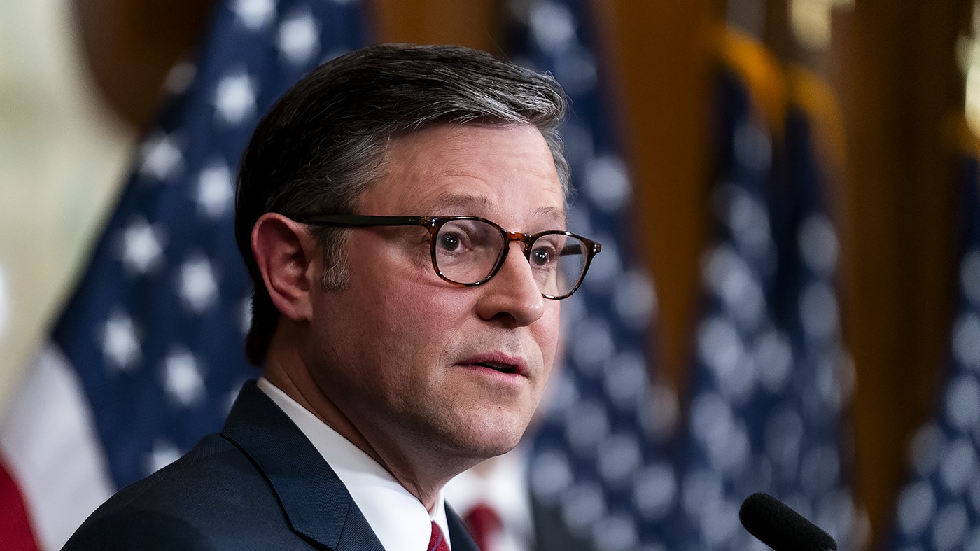 House GOP Delays FISA Vote to April as Bipartisan Opposition Blocks Clean Extension