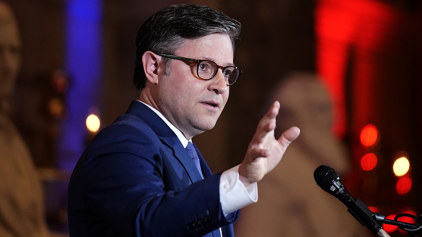 House GOP Faces Brutal 2027 Spending Battle as Midterm Election Nears