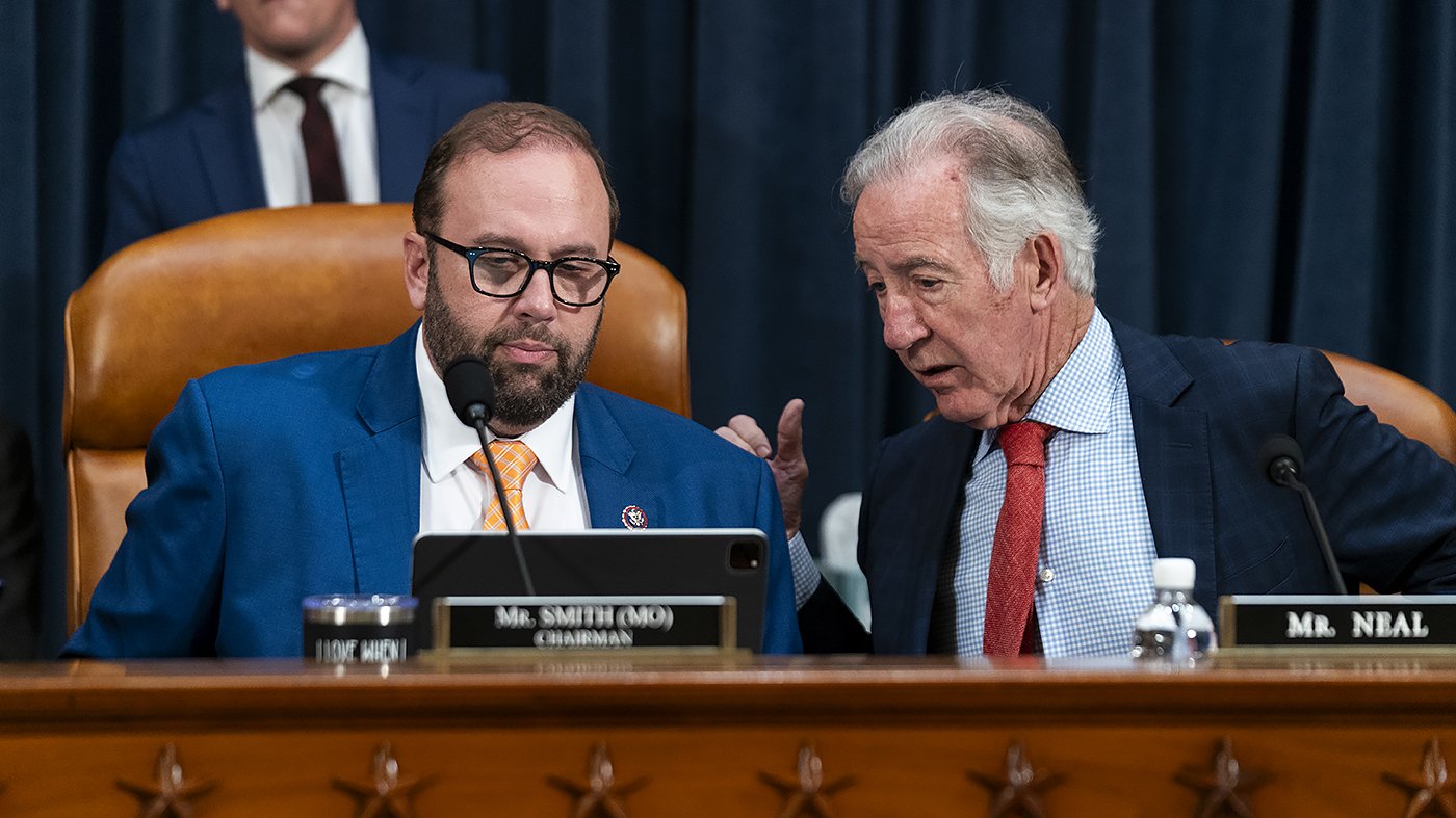 House GOP Grills Hospital CEOs Over Soaring Costs and Profits