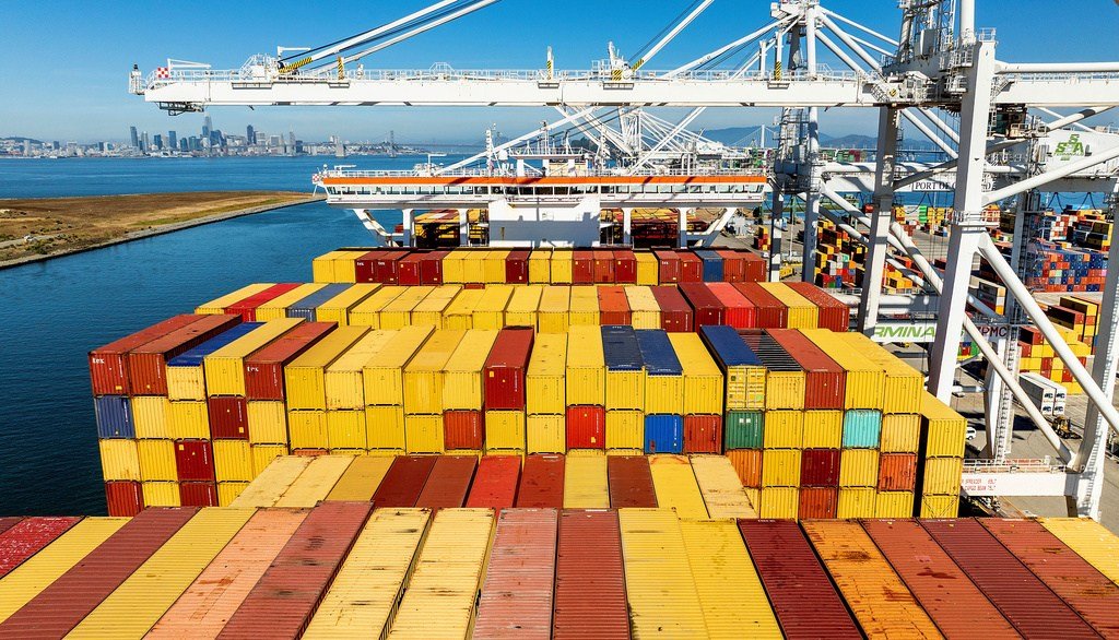 House GOP moves to block California port emission rules