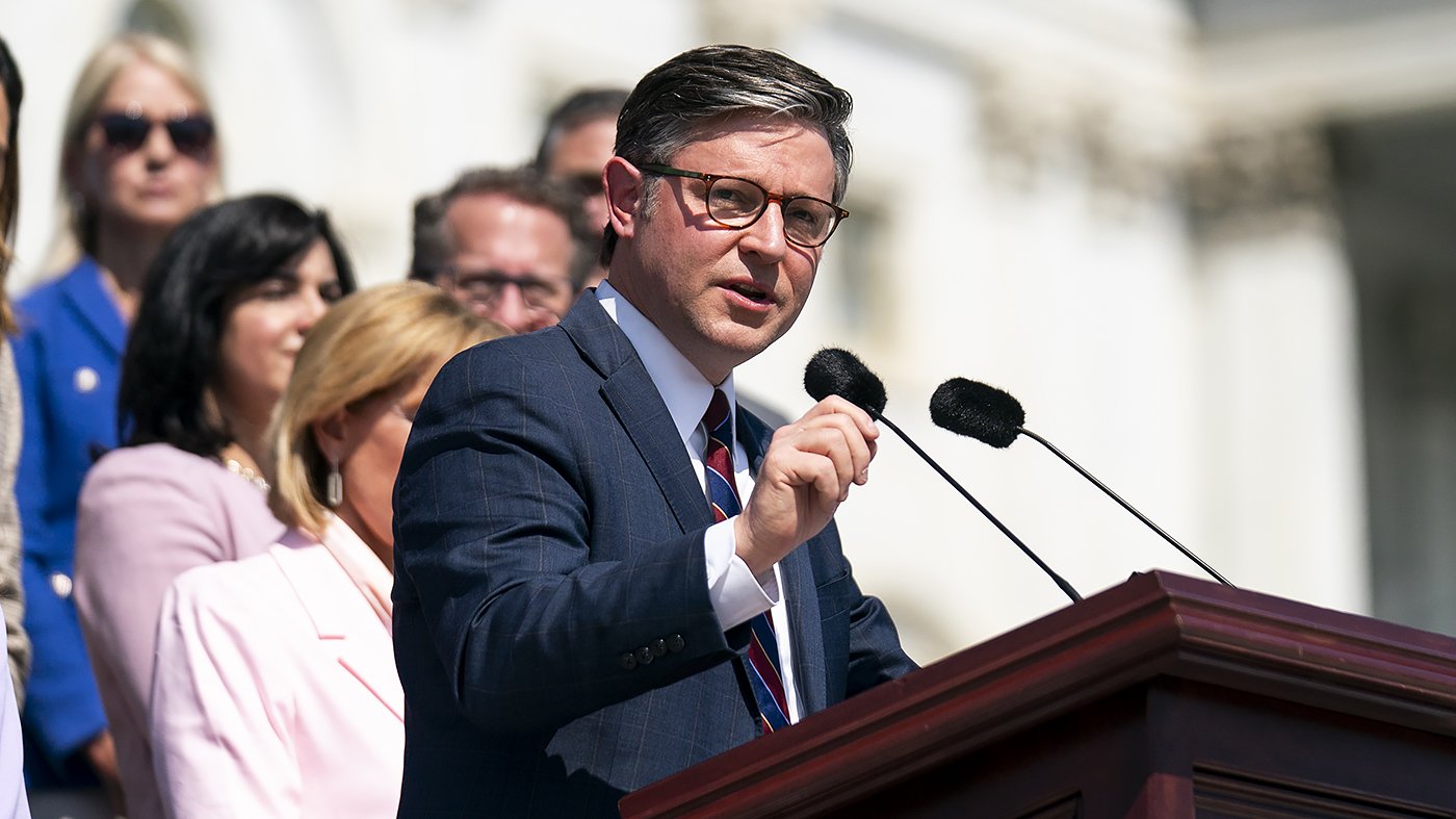 House GOP Nears FISA 702 Deal: One-Year Extension with Enhanced Oversight Penalties