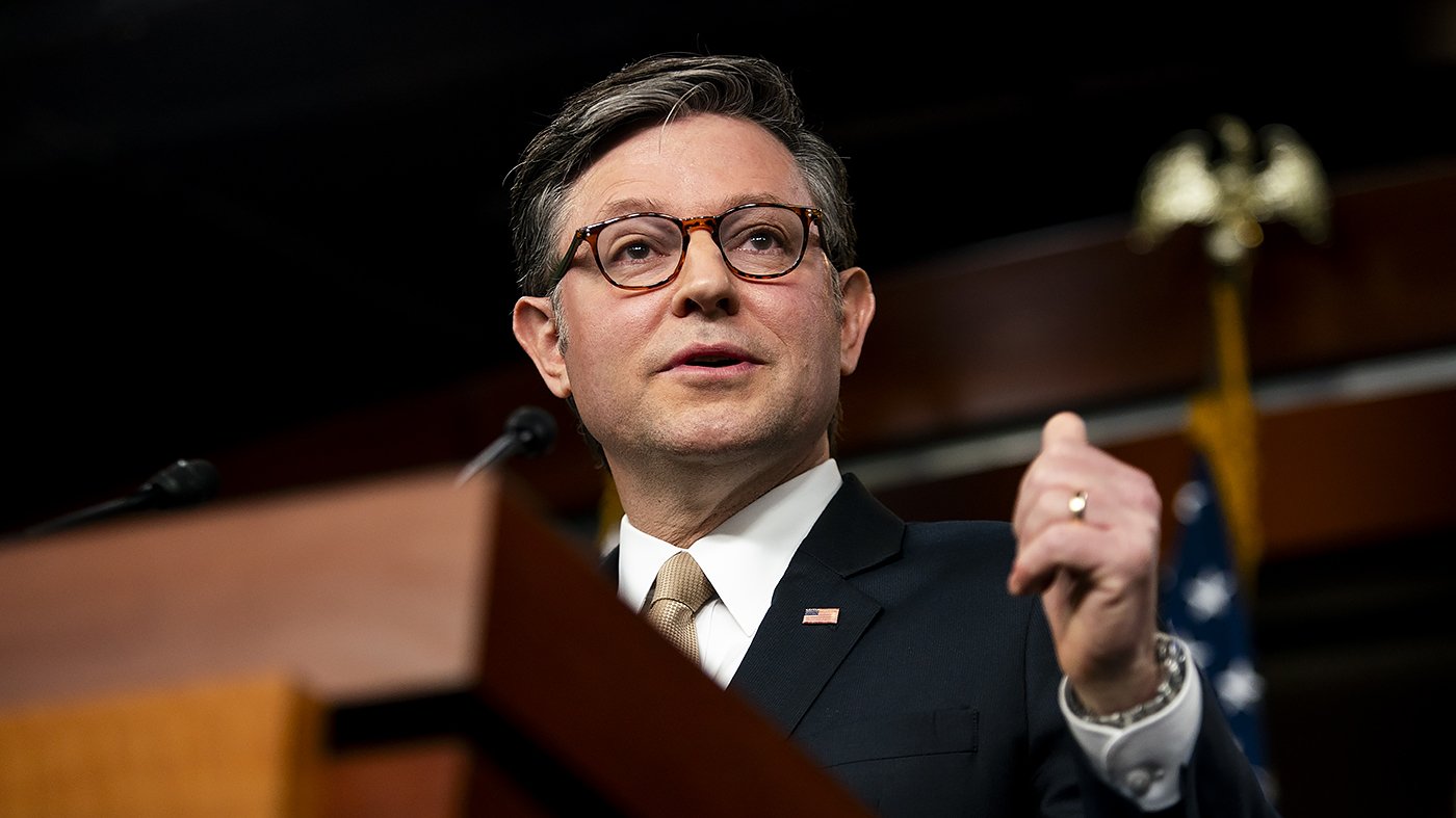 House GOP Pushes Forward with High-Stakes Vote Despite Internal Divisions