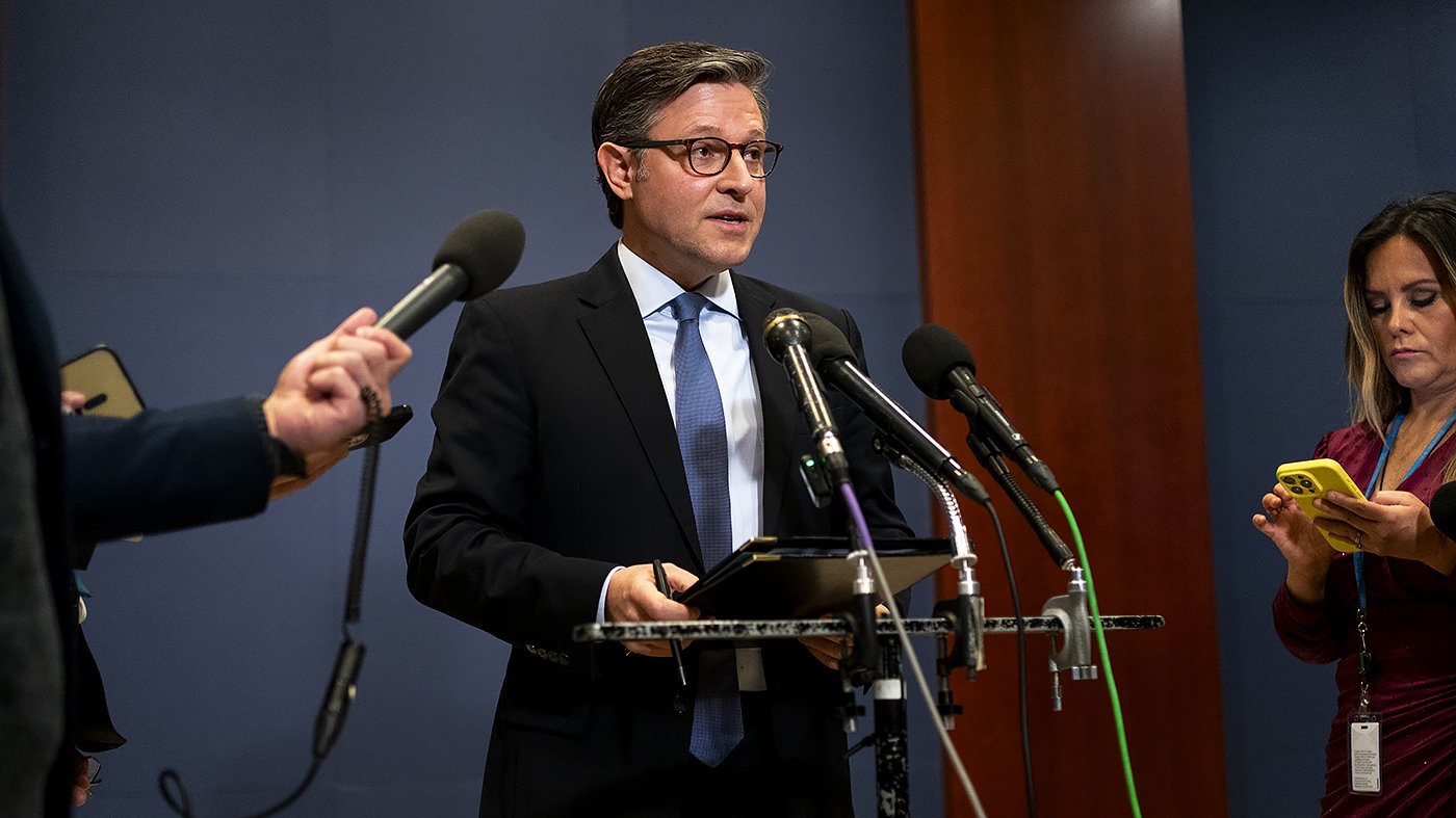 House GOP Pushes Third Reconciliation Bill Amid Internal Tensions and Defense Demands