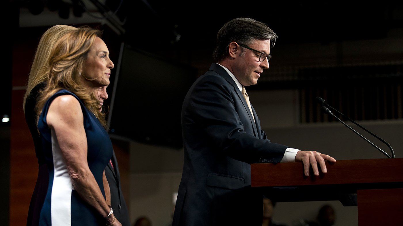 House GOP Rebels Paralyze Floor Again, Forcing Early Recess Over Voter ID Dispute