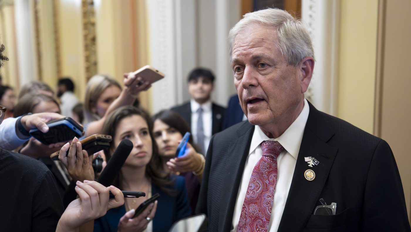 House GOP's Latest FISA 702 Plan Omits Warrant Requirement, Disappointing Privacy Hawks