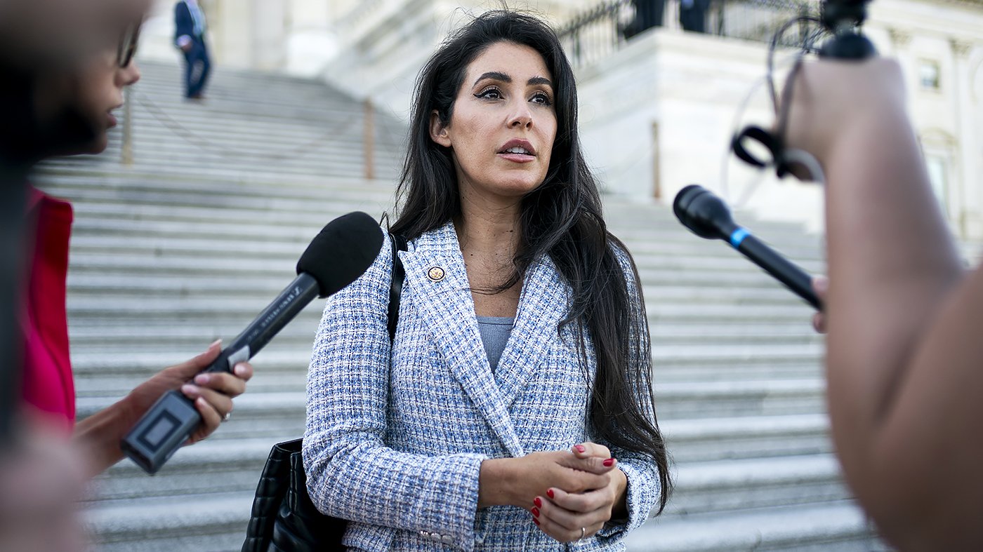 House Hardliners Block Floor Action to Force Senate Vote on Voter ID Bill