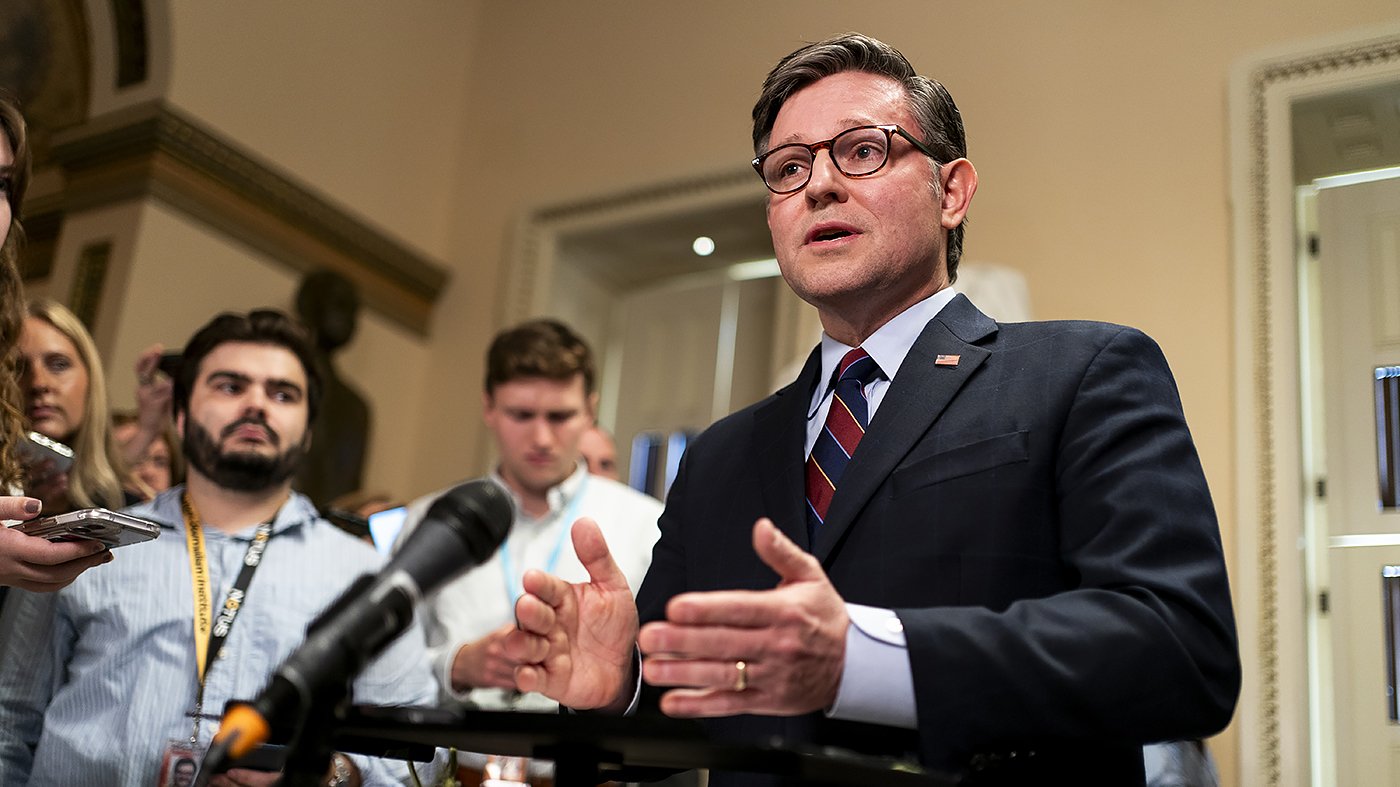 House Narrowly Passes $1.15 Trillion NDAA Amid Iran War Tensions