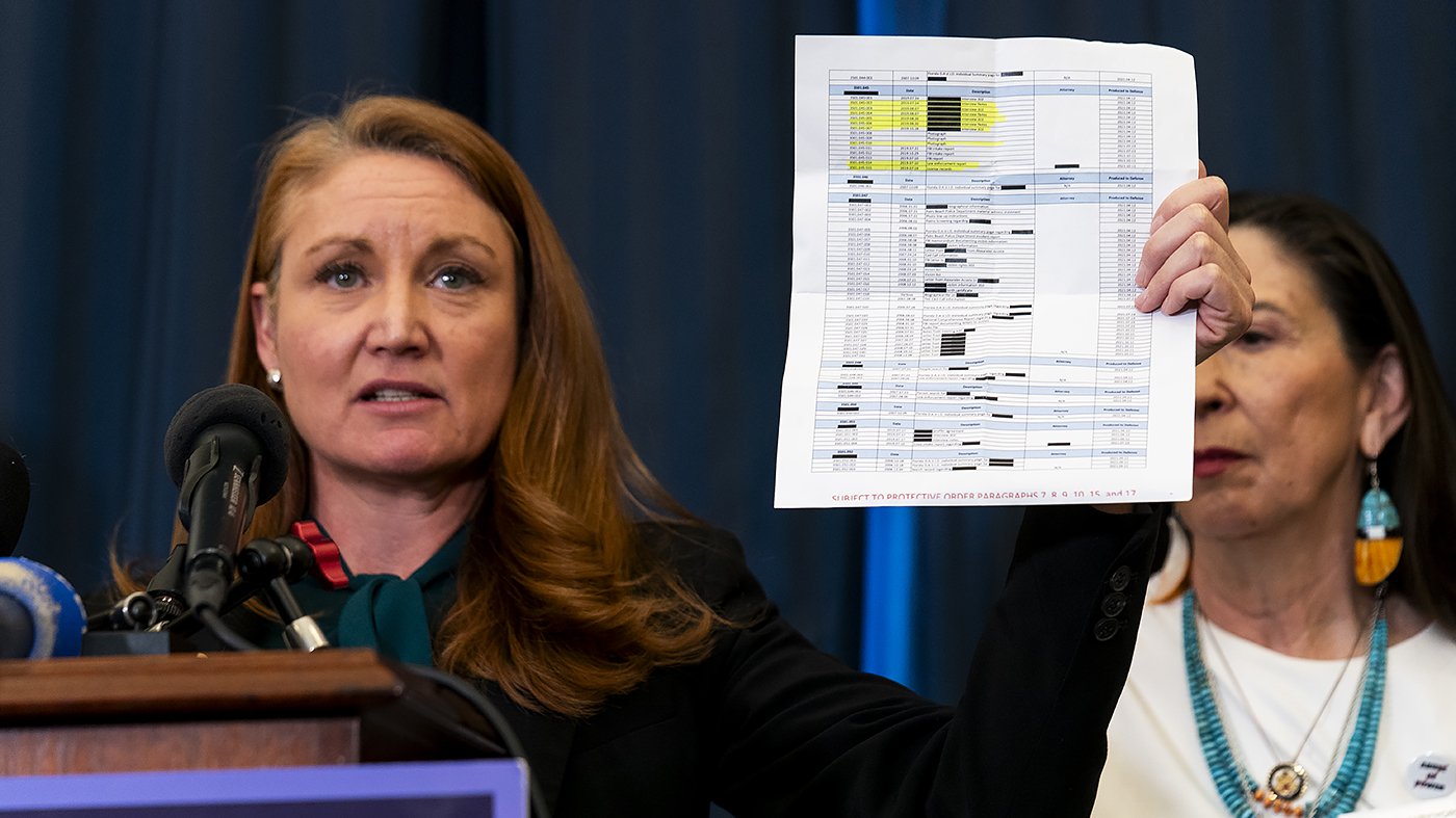 House Oversight Democrats Accuse GOP of Stalling Epstein Probe by Canceling Formal Hearings