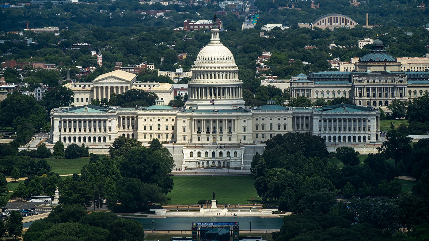 House Passes 11 Anti-Fraud Bills as Senate Weighs Overhaul of Federal Payment System