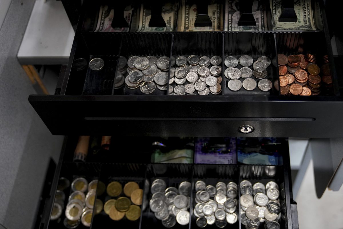 House Passes Bill to Redesign Nickel as Penny Phase-Out Advances