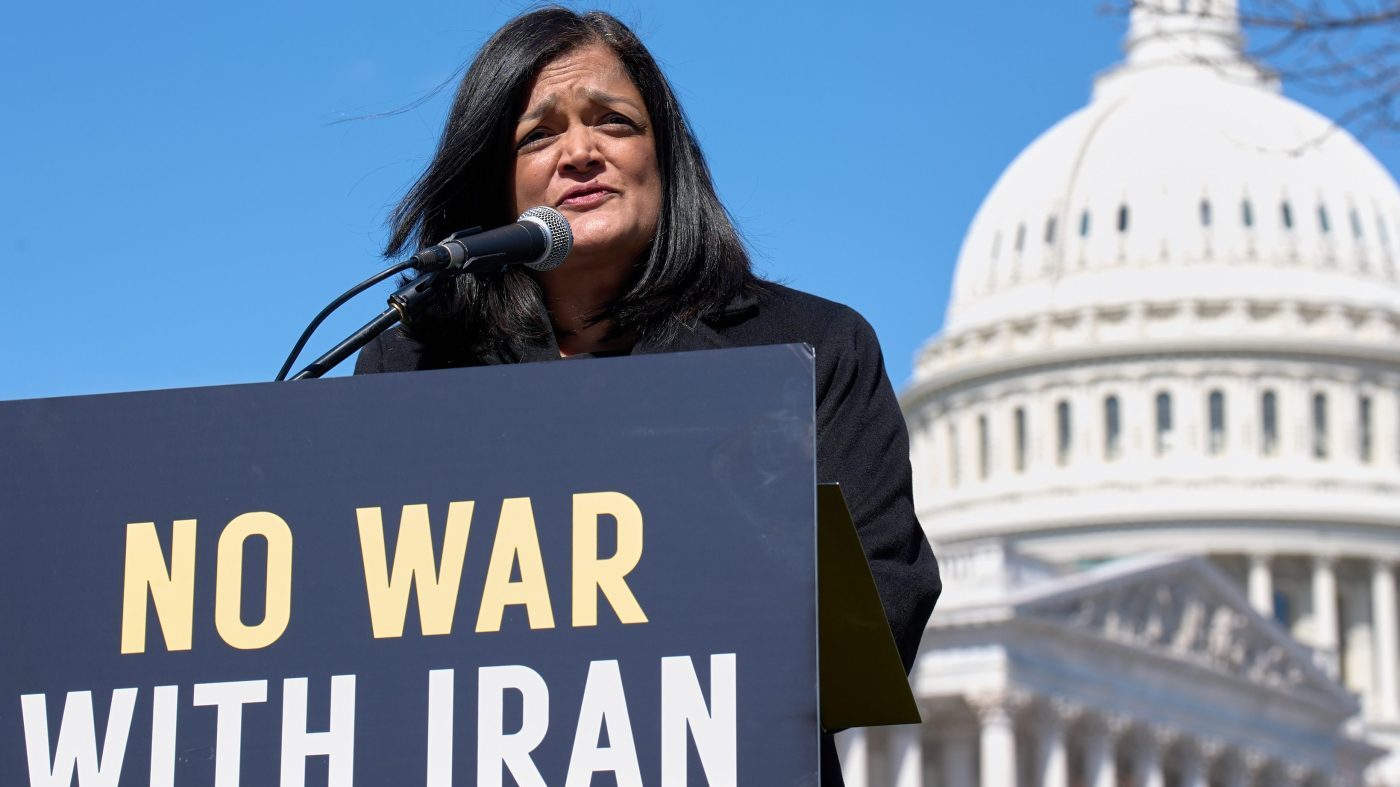 House Passes Iran War Powers Resolution with Bipartisan Support; Senate Vote Looms