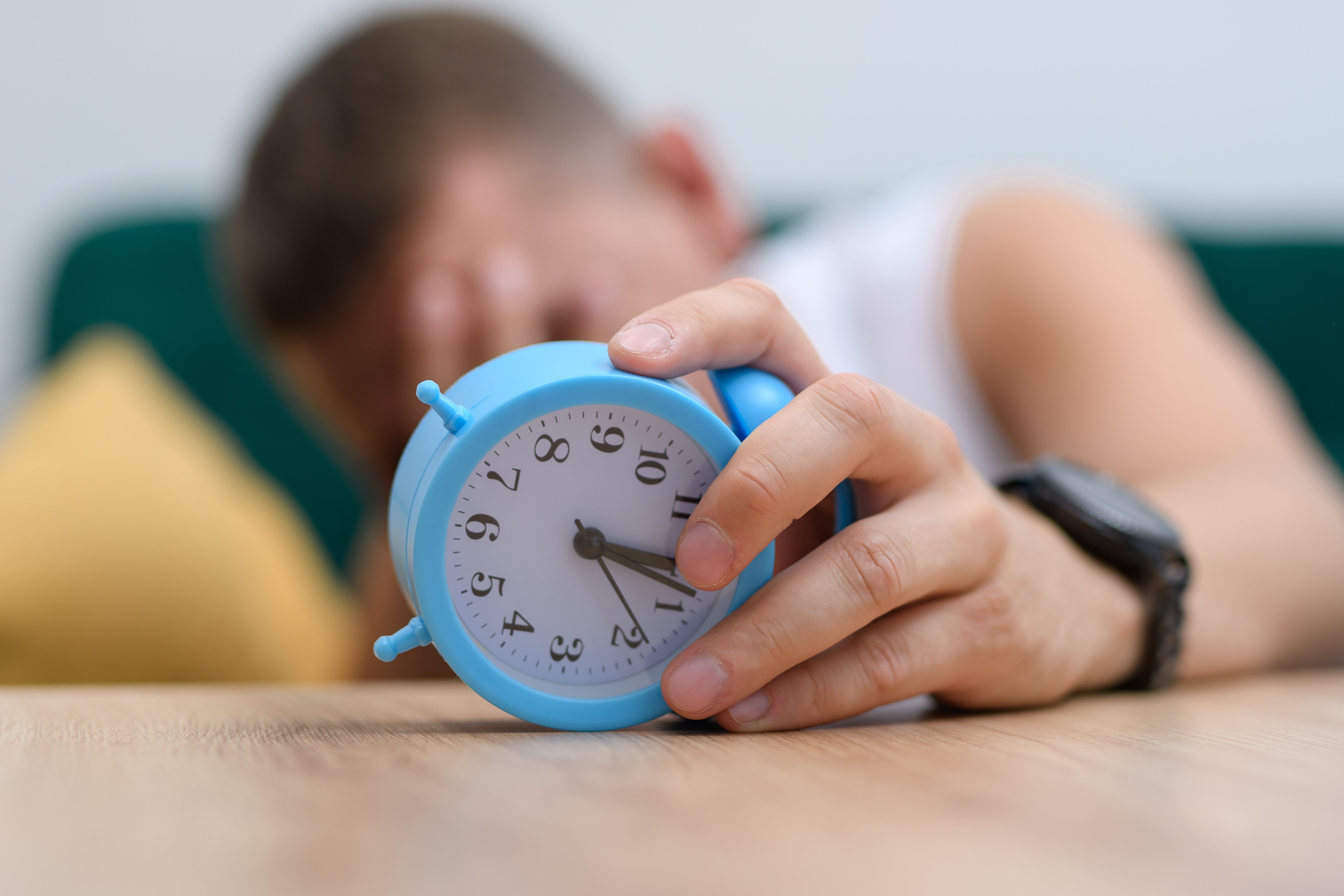 House Passes Permanent Daylight Saving Time, but Flawed Approach Sparks Debate
