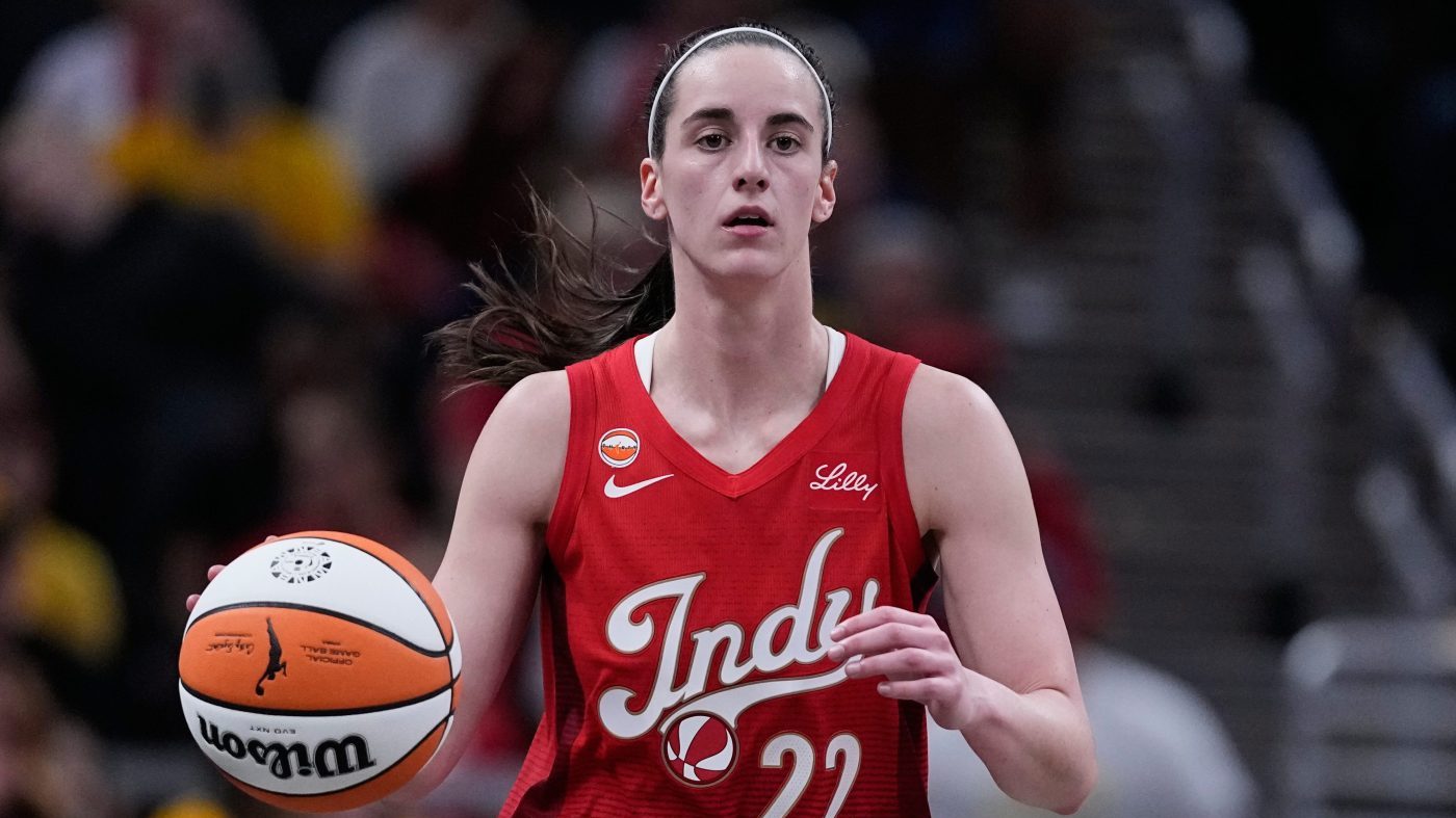 House Republicans Demand WNBA Probe into Caitlin Clark's On-Court Treatment
