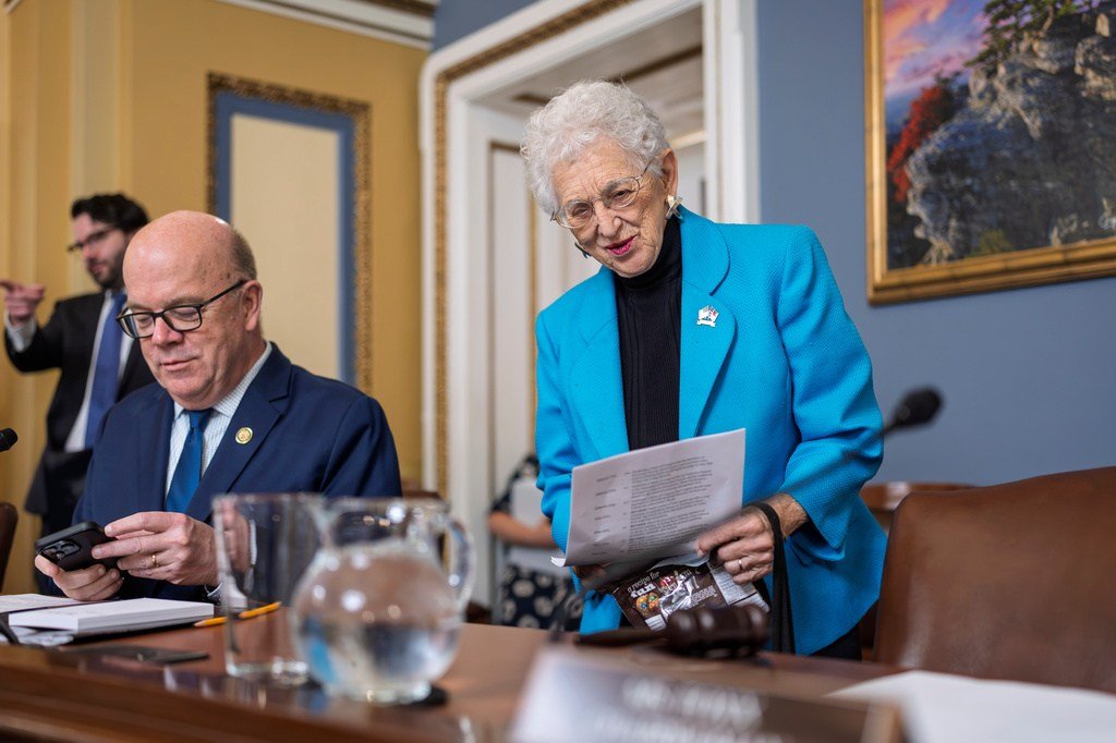 House Rules Reform Hearing Highlights Time, Ethics, and Parental Leave Proposals