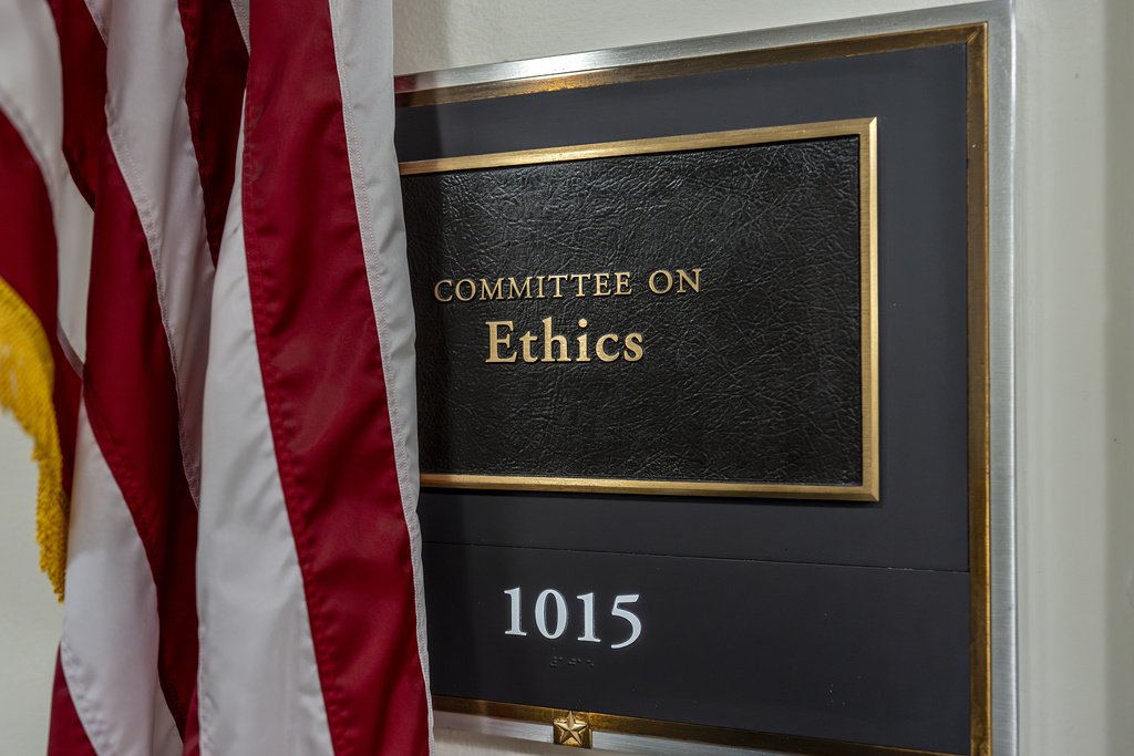 House Sexual Misconduct Cases Resurface as Ethics Reforms Stall