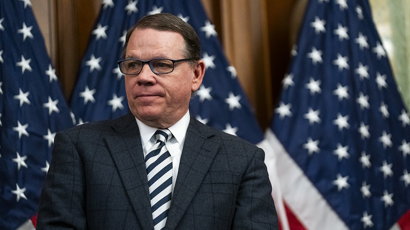 House Transportation Chair Sam Graves Announces Retirement, Joins Wave of GOP Departures