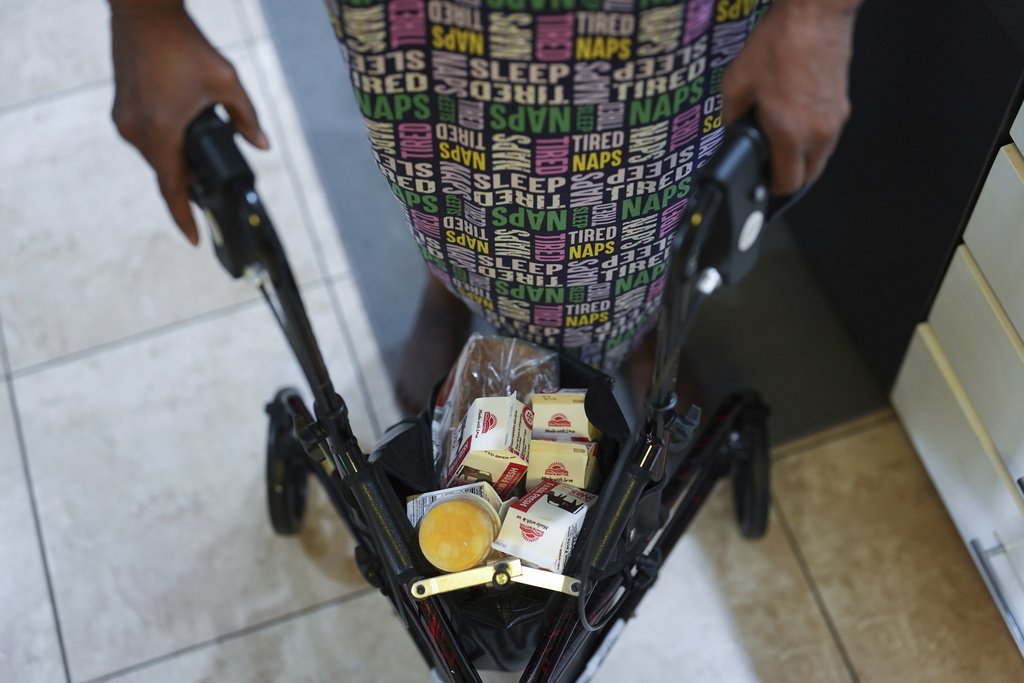 House Urged to Pass Older Americans Act After Senate Unanimous Vote