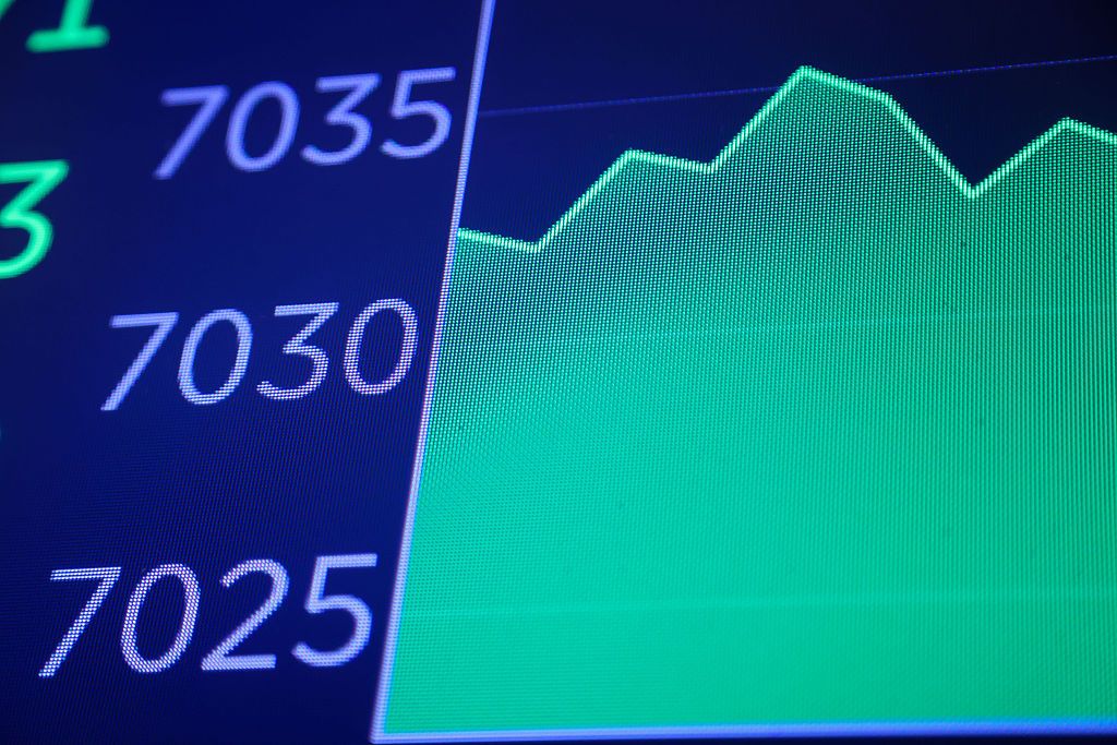 Household Income Hits Record High, But Gains Uneven Across Demographics