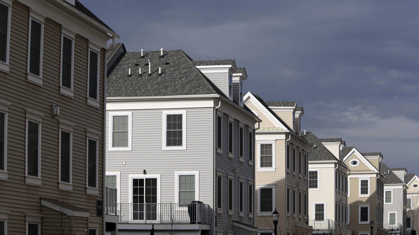 Housing Bill Becomes Law Without Trump's Signature Amid Voter ID Standoff