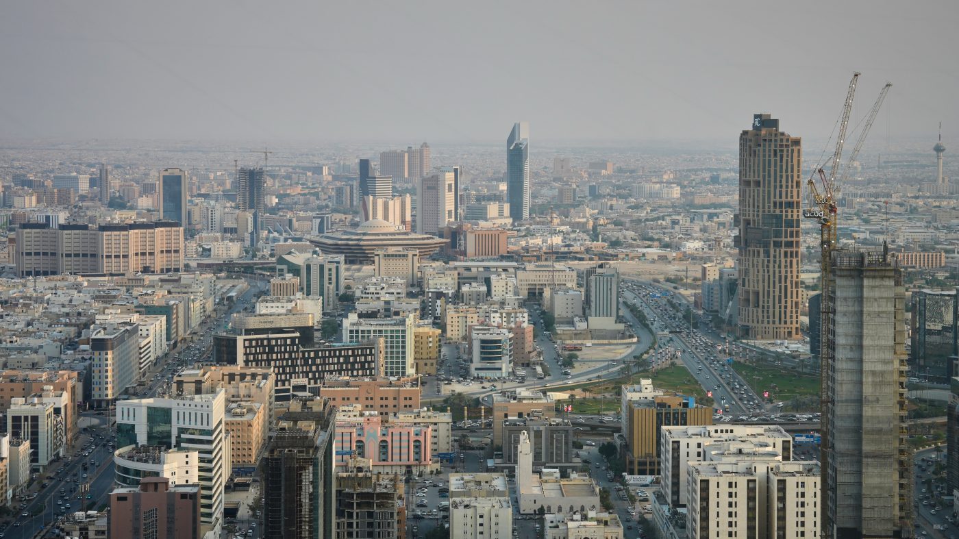 Houthi Strike on Saudi Airport Kills One, Wounds Eight