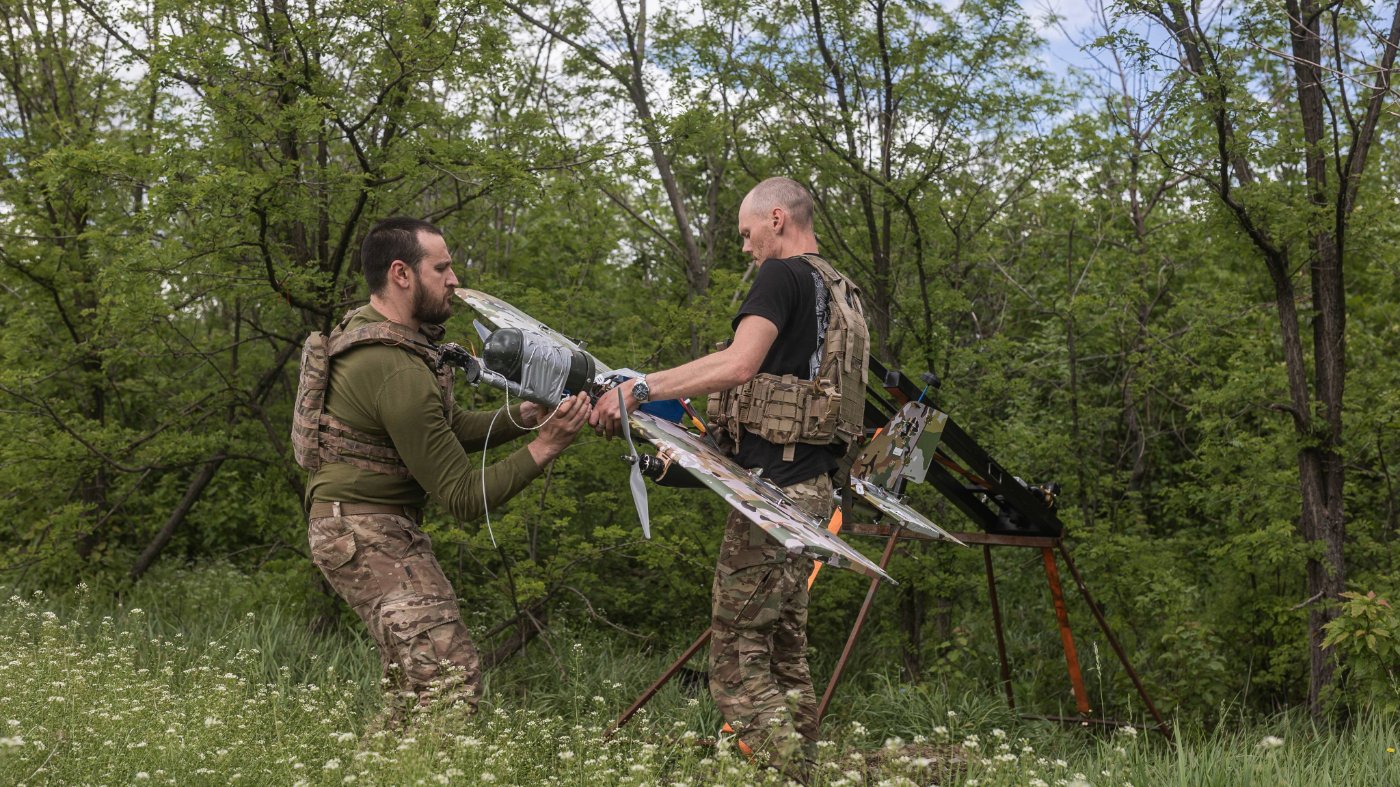 How Asymmetric Warfare Reshapes Modern Conflicts: Ukraine, Iran, Lebanon