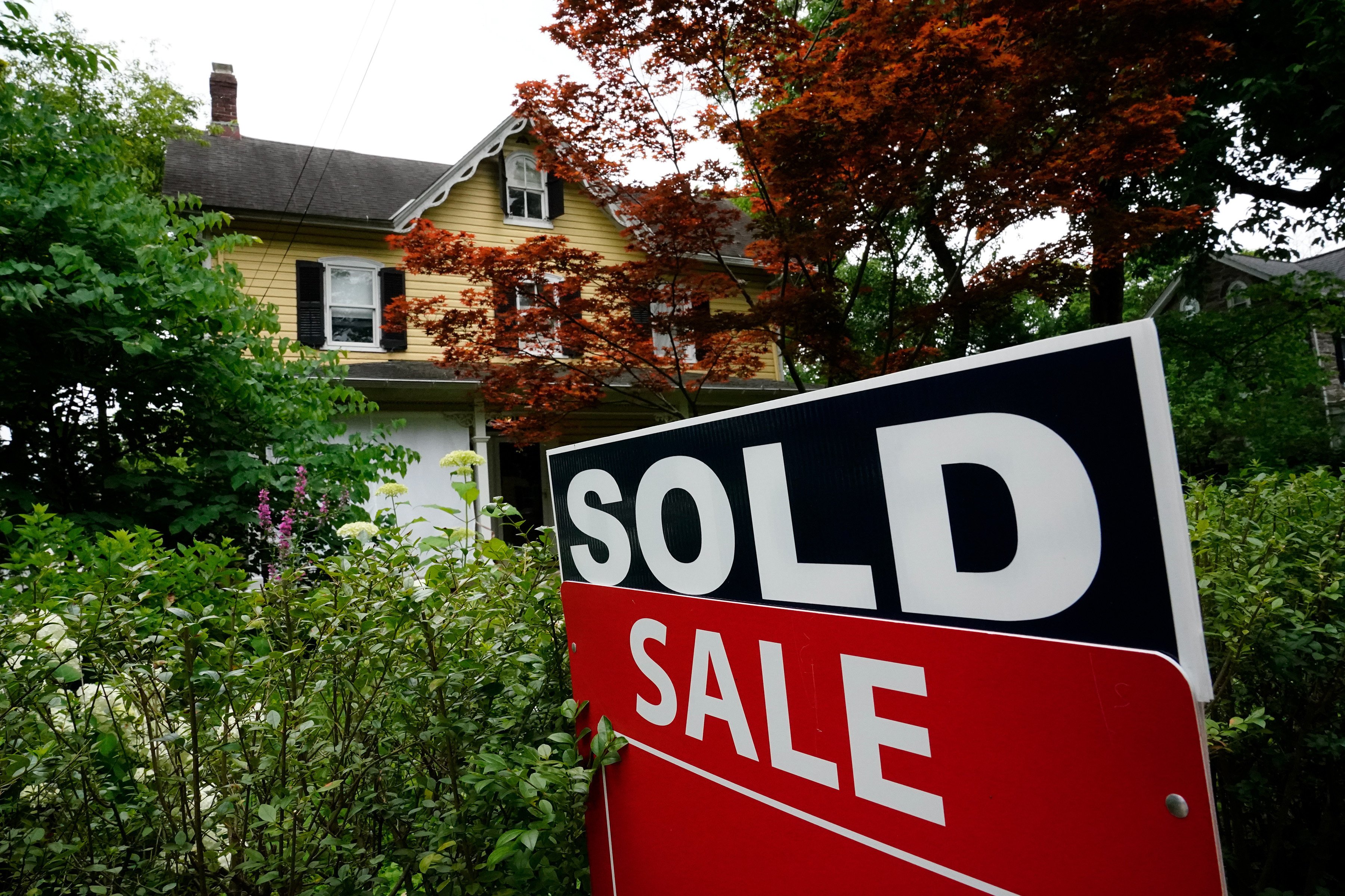 How Federal Policy Built the American Dream of Homeownership Over 250 Years