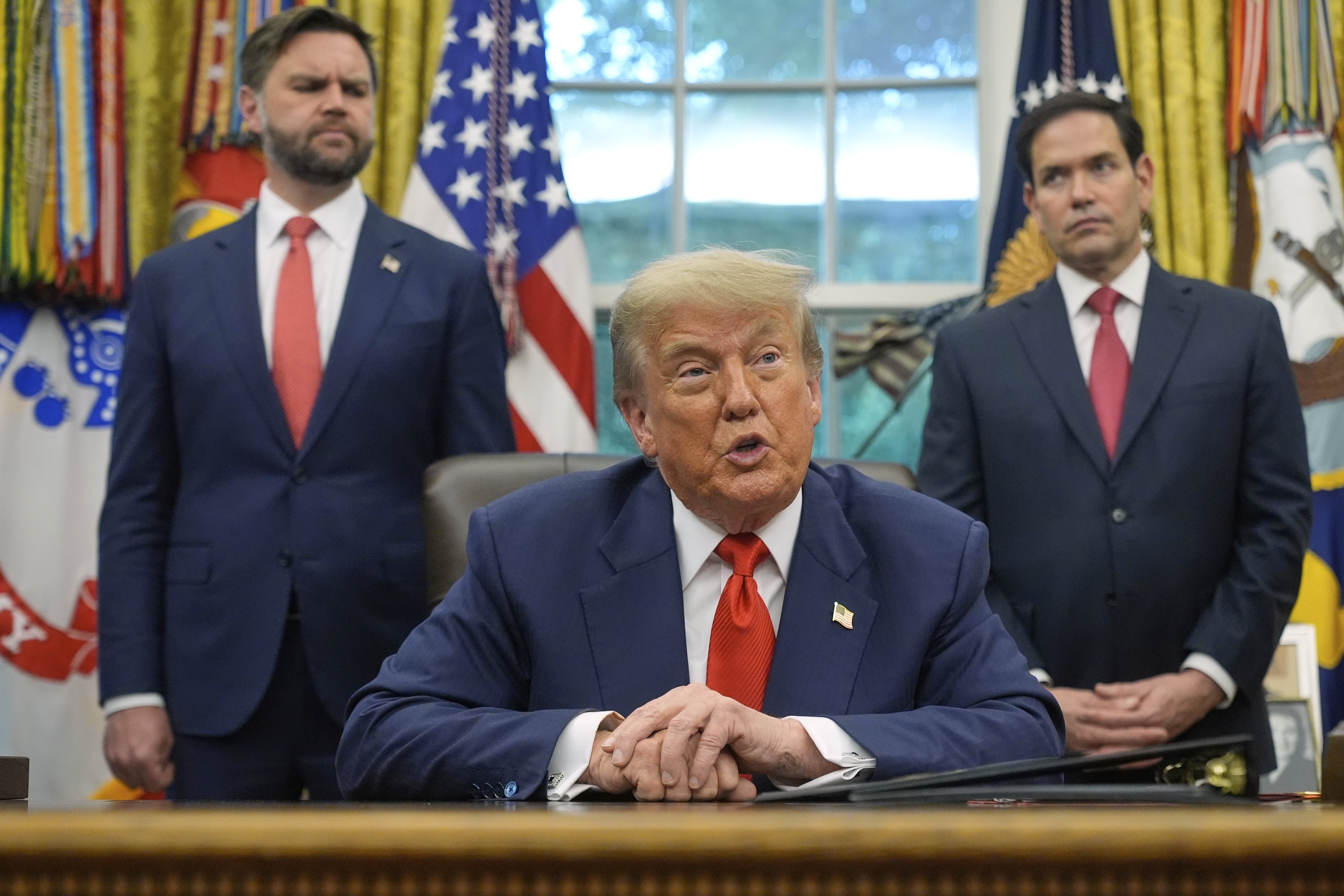 How Iran's Strait of Hormuz Minefield Forced Trump to Capitulate