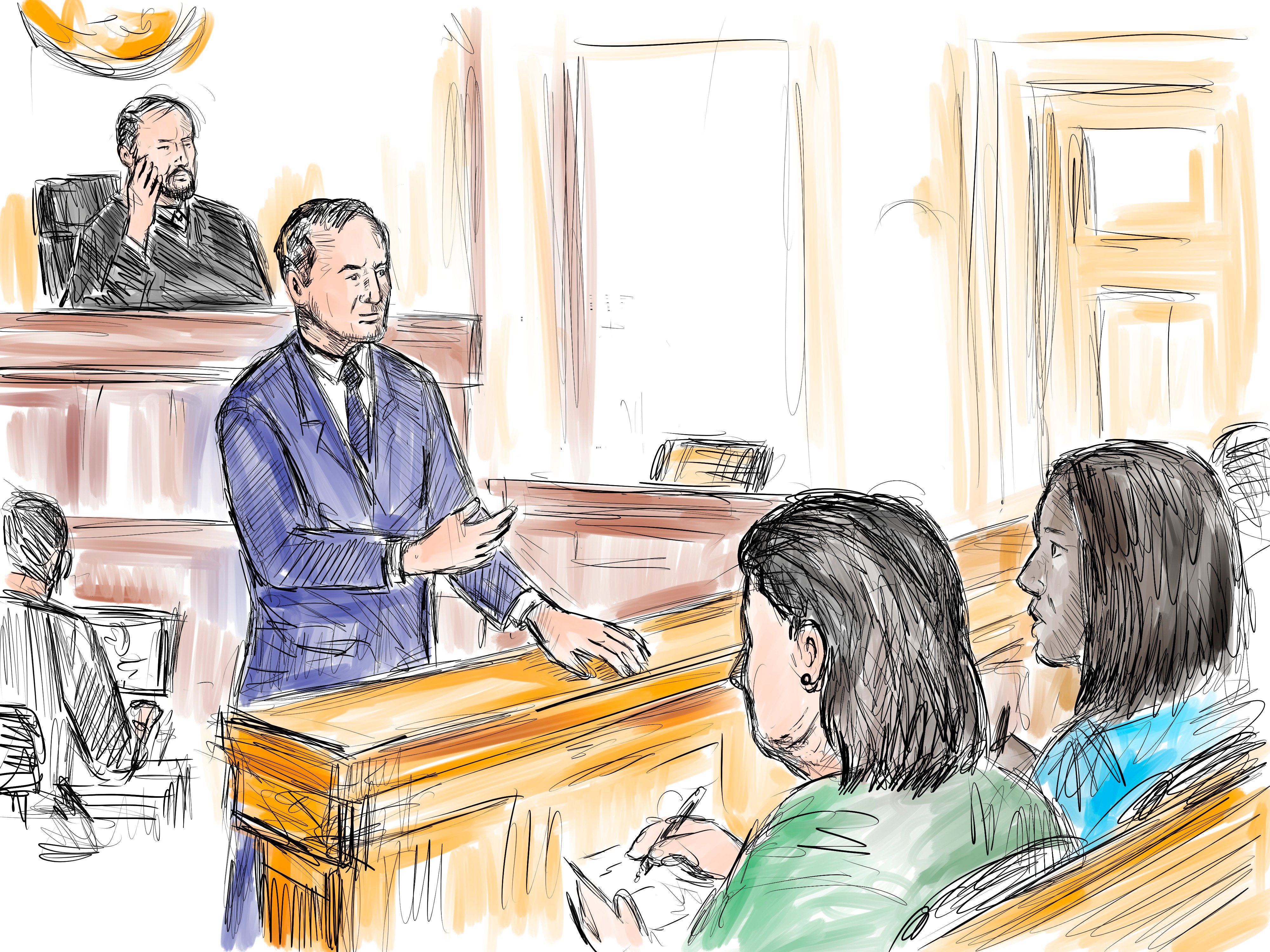 How Plea Bargaining Has Gutted the Jury Trial Right the Founders Fought For