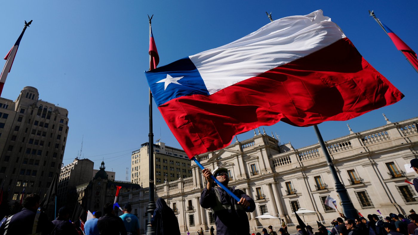 How the New Monroe Doctrine Is Reshaping Latin America's Stance on China