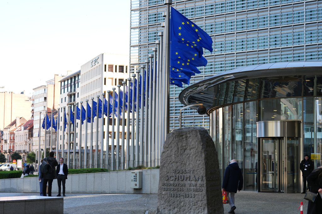 How Trump's Unilateralism Crushed US Credibility in Europe and What It Will Take to Rebuild