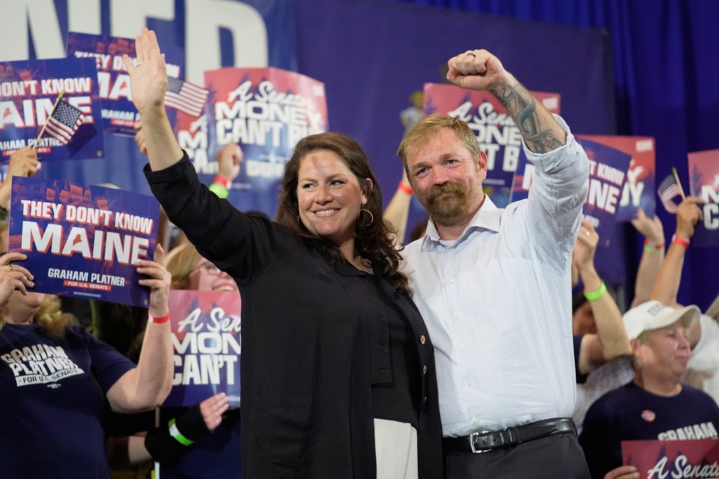 How Voters Enable Political Misconduct: The Platner-Paxton Pattern
