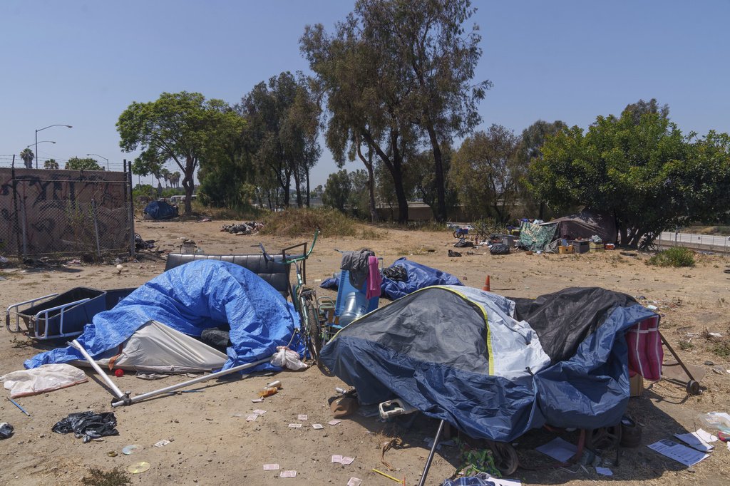 HUD Shifts Homeless Policy from Housing First to Recovery-Focused Approach