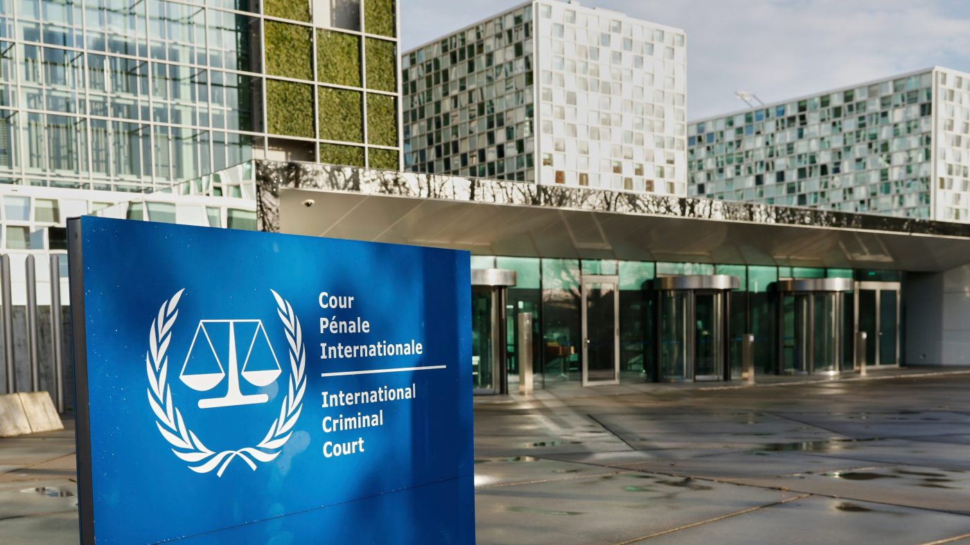 Human Rights Groups Sue Trump Over ICC Sanctions, Citing Free Speech Chill